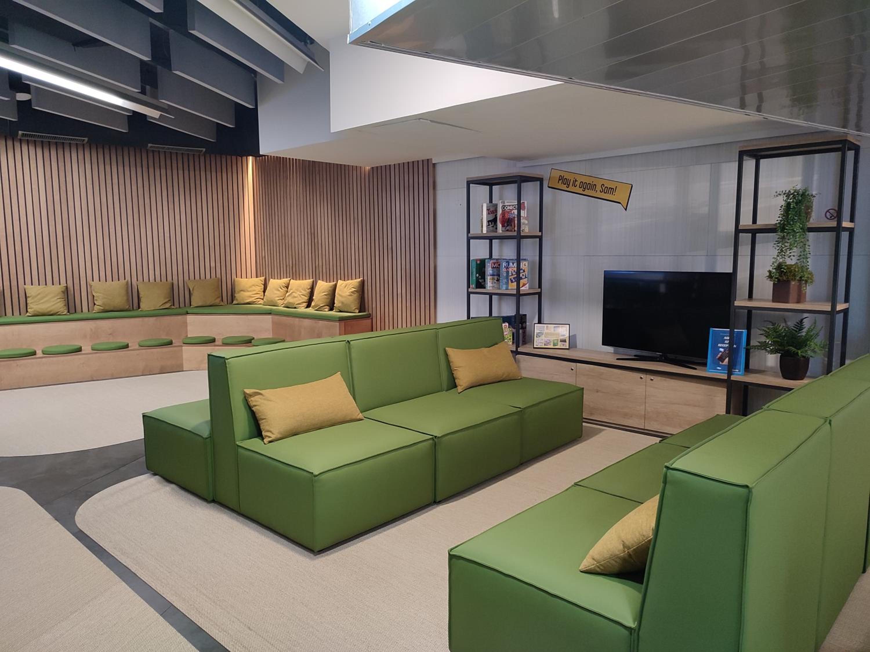 lounge