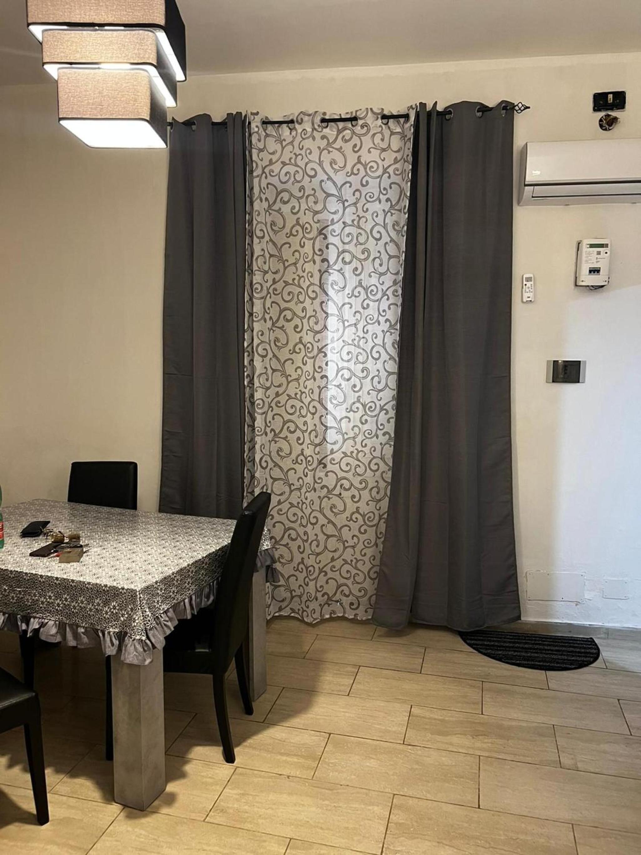 Casa Duilio