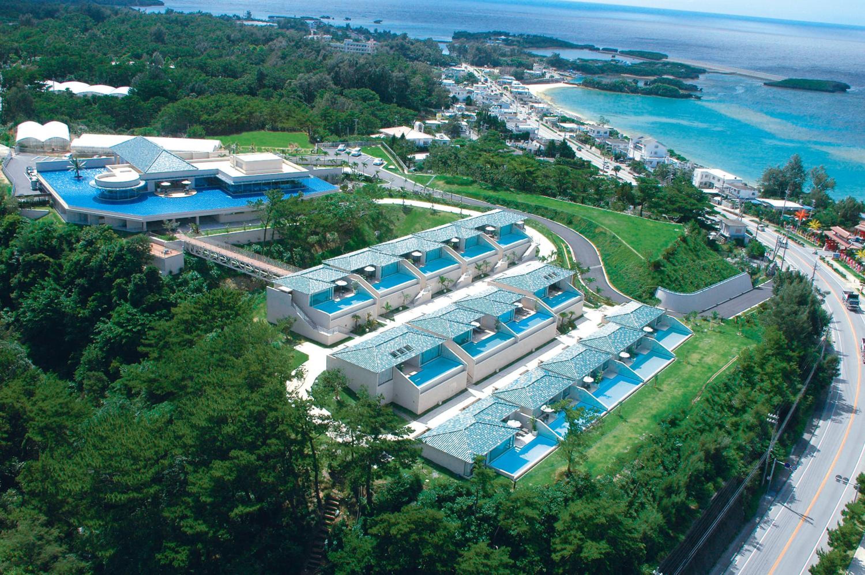 Oriental Hills Okinawa