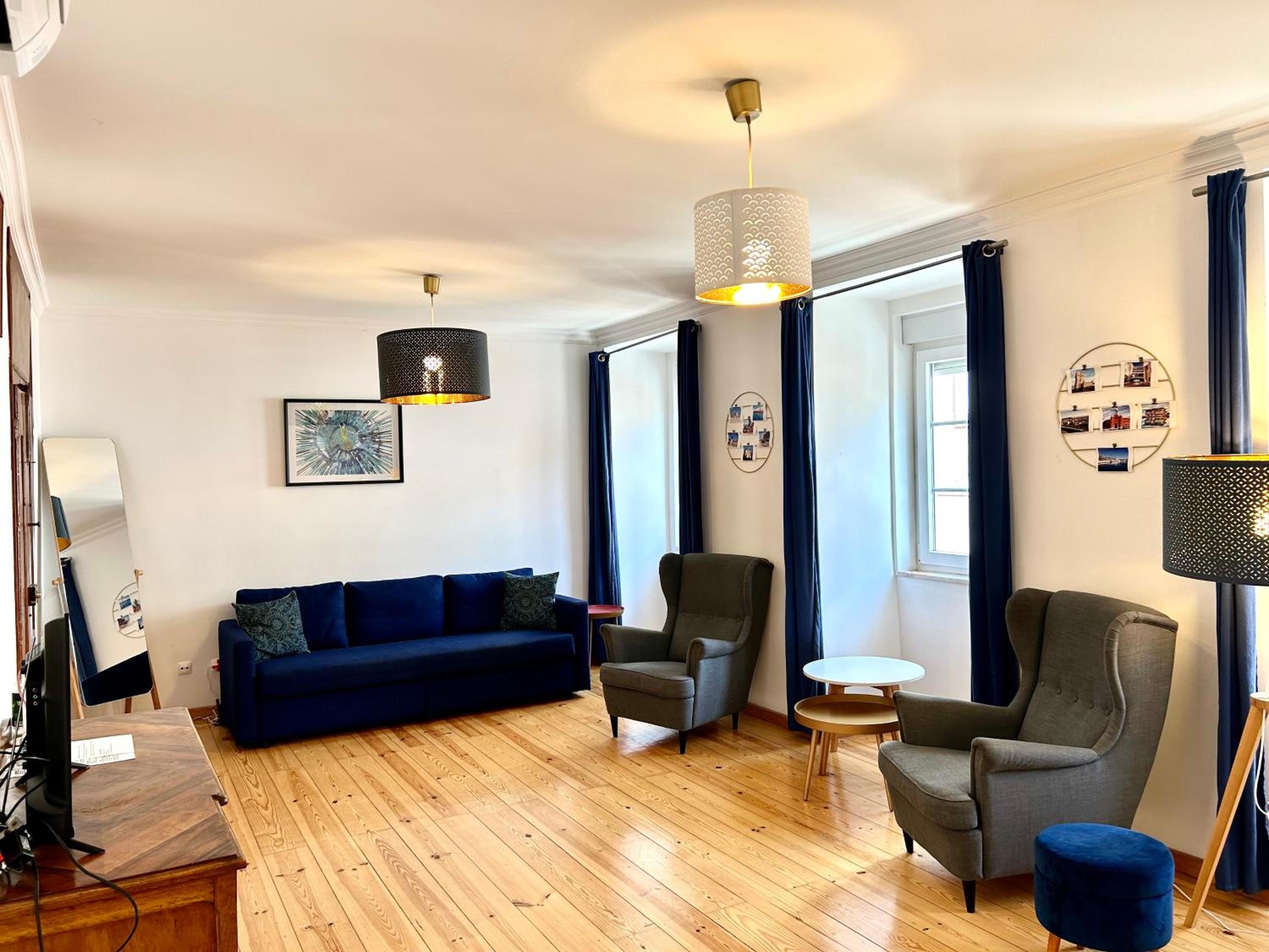 FADO Bairro Alto - SSs Apartments