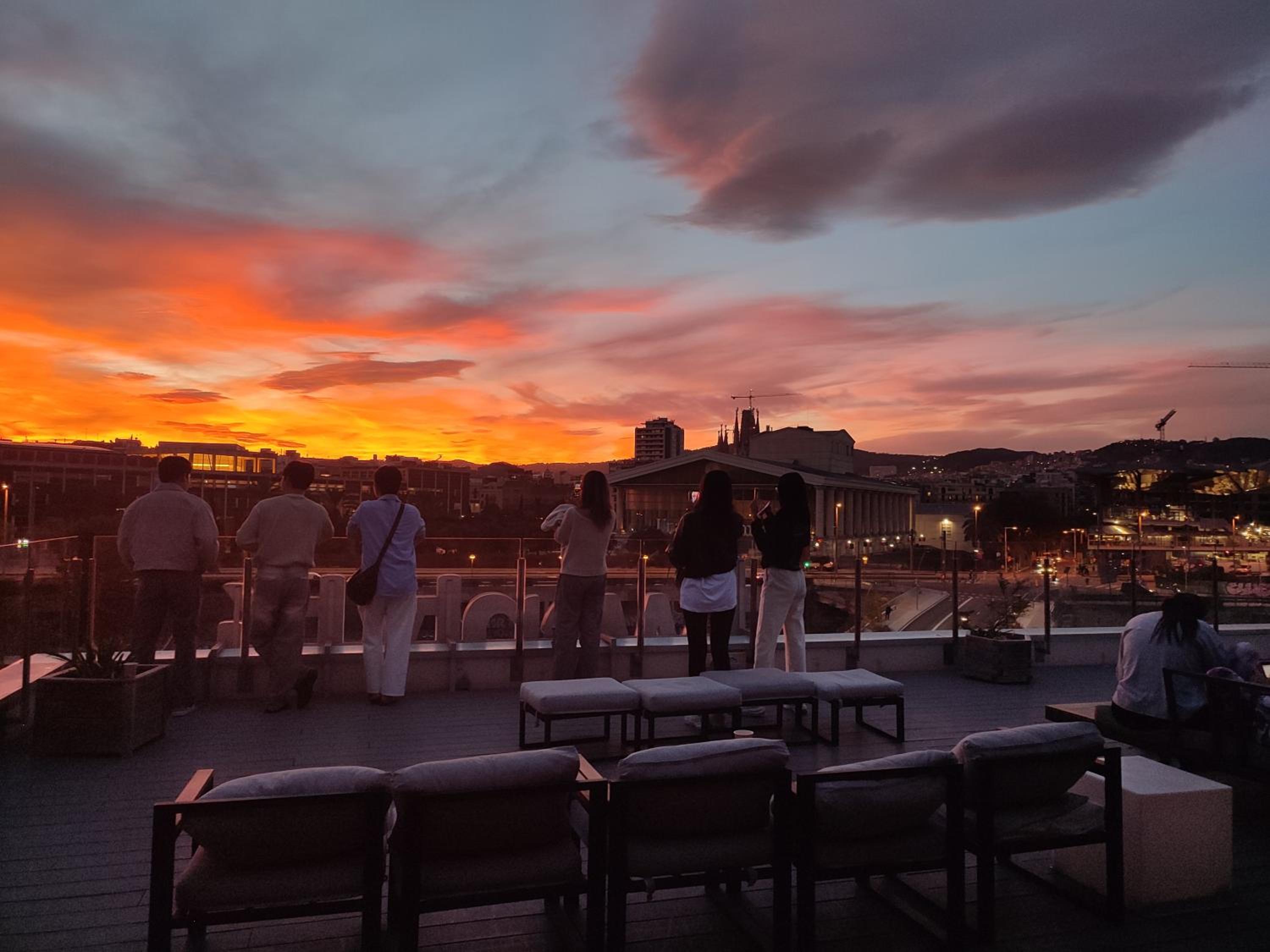 Twentytu Hostel Barcelona