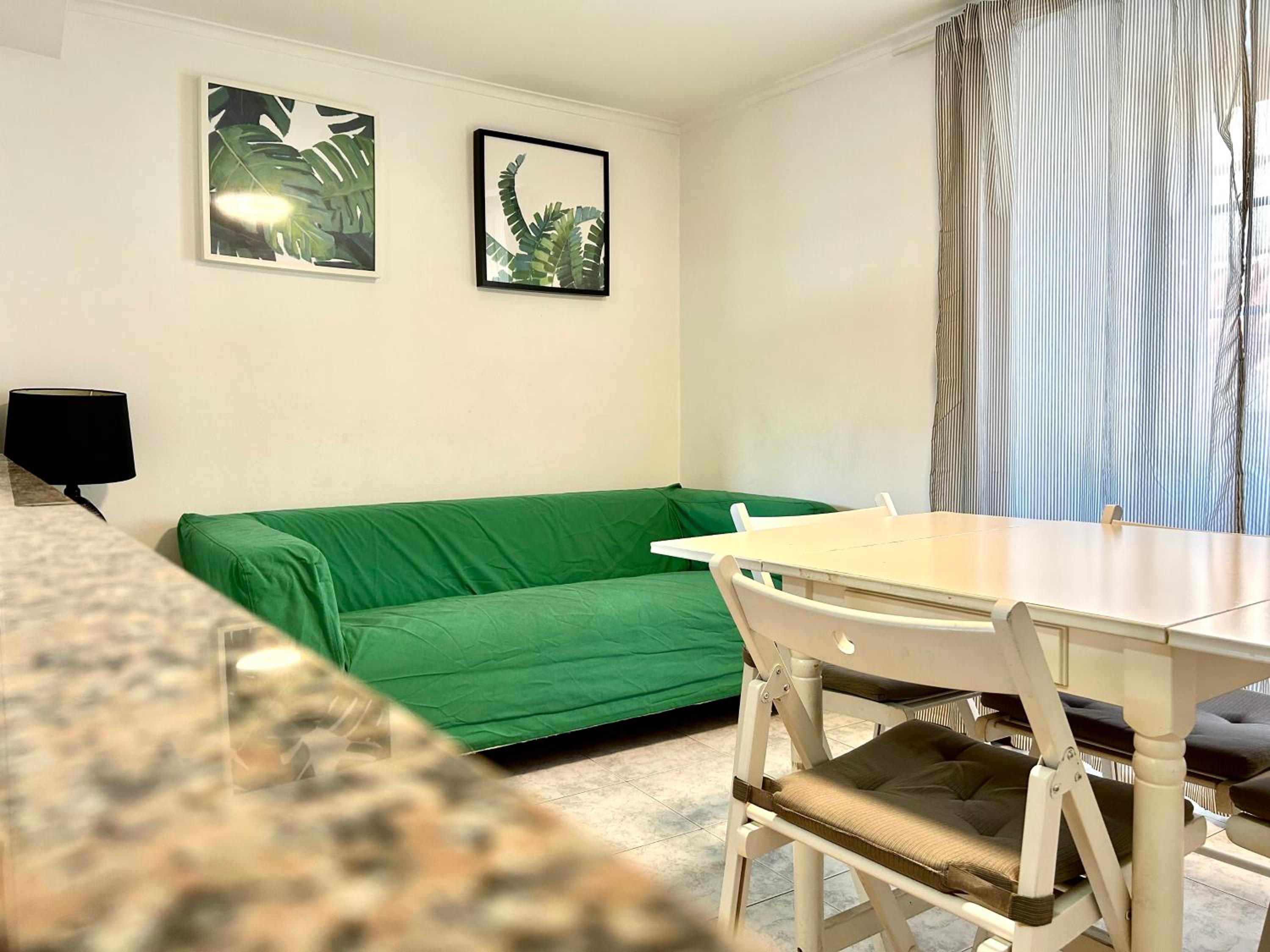 FADO Bairro Alto - SSs Apartments