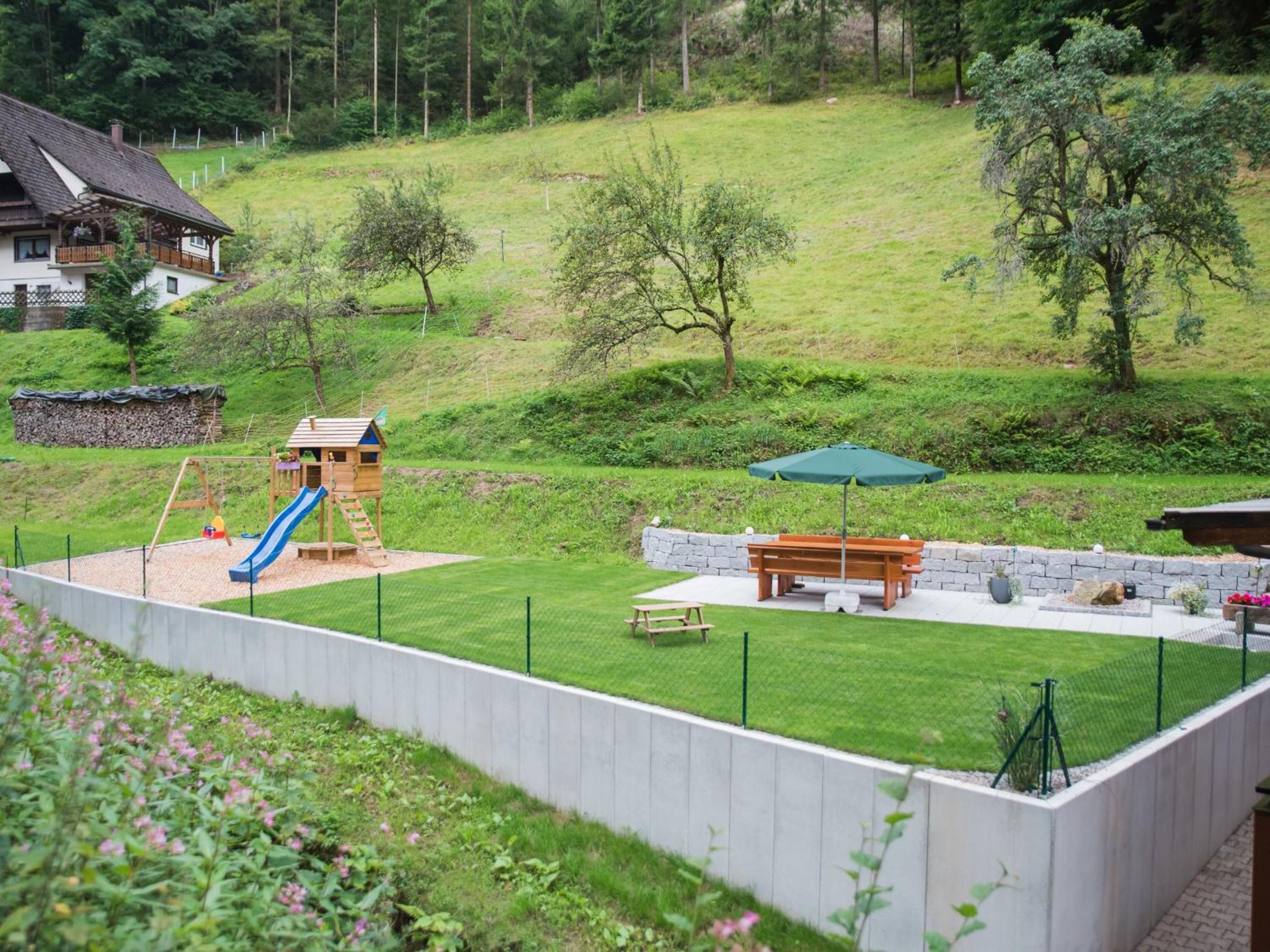 Ferienwohnungen Huber view 2