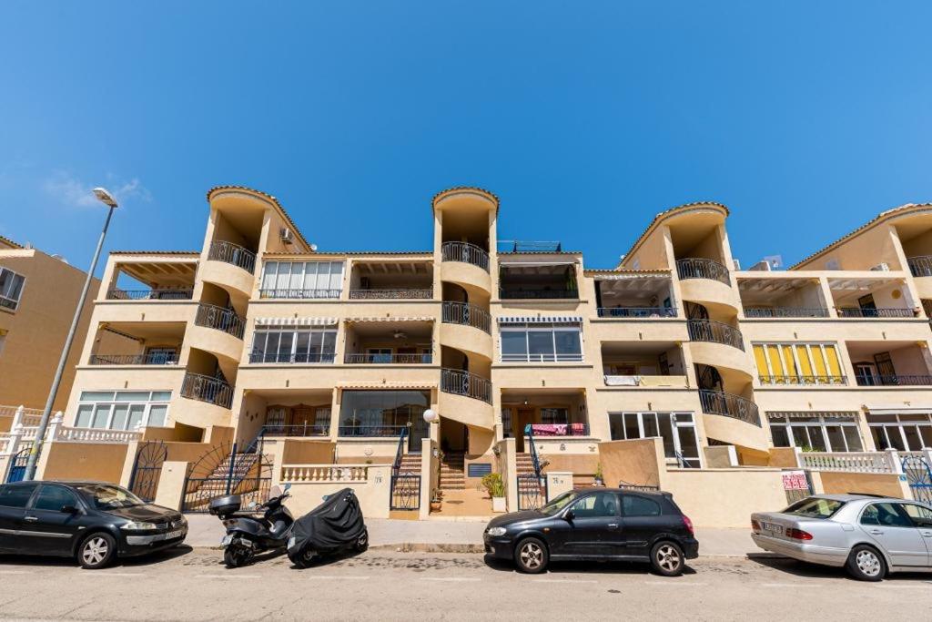 Orihuela Costa Torrevieja