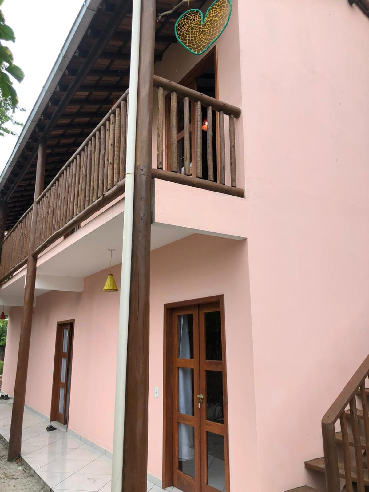 Pousada Caraiva Dos Sonhos