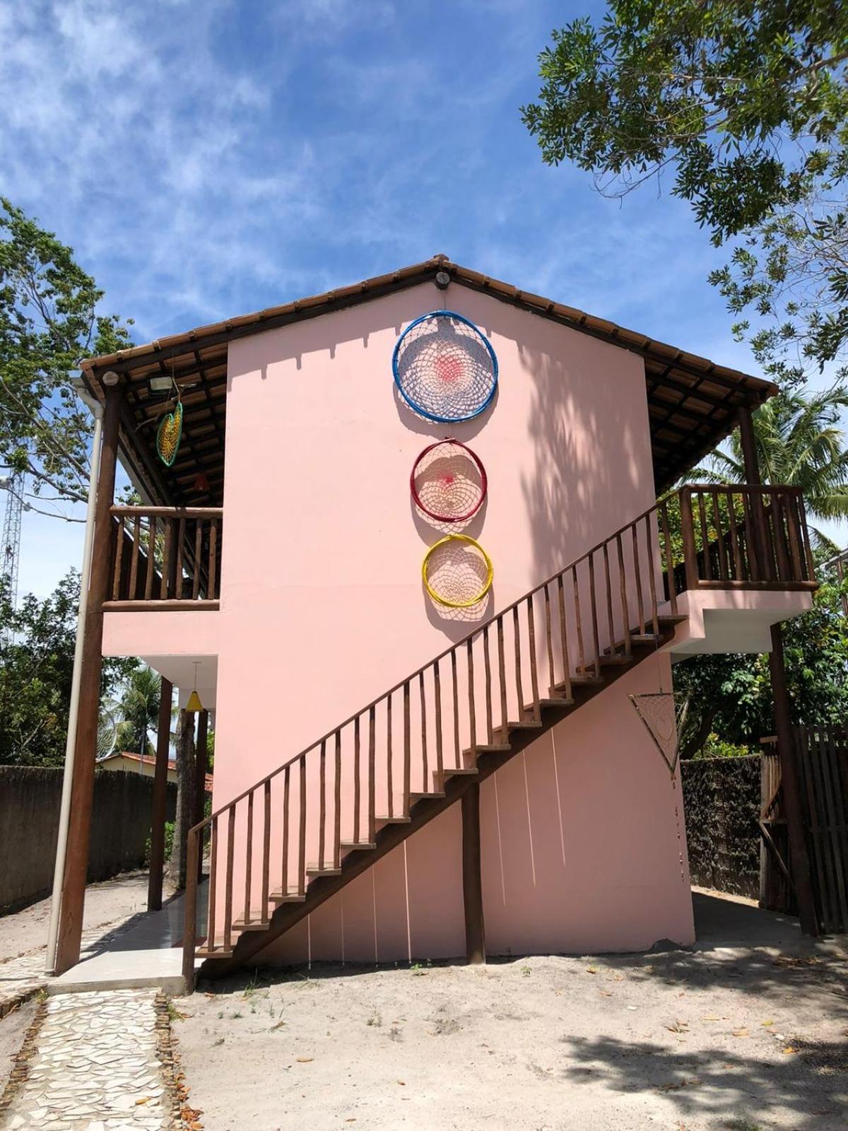 Pousada Caraiva Dos Sonhos