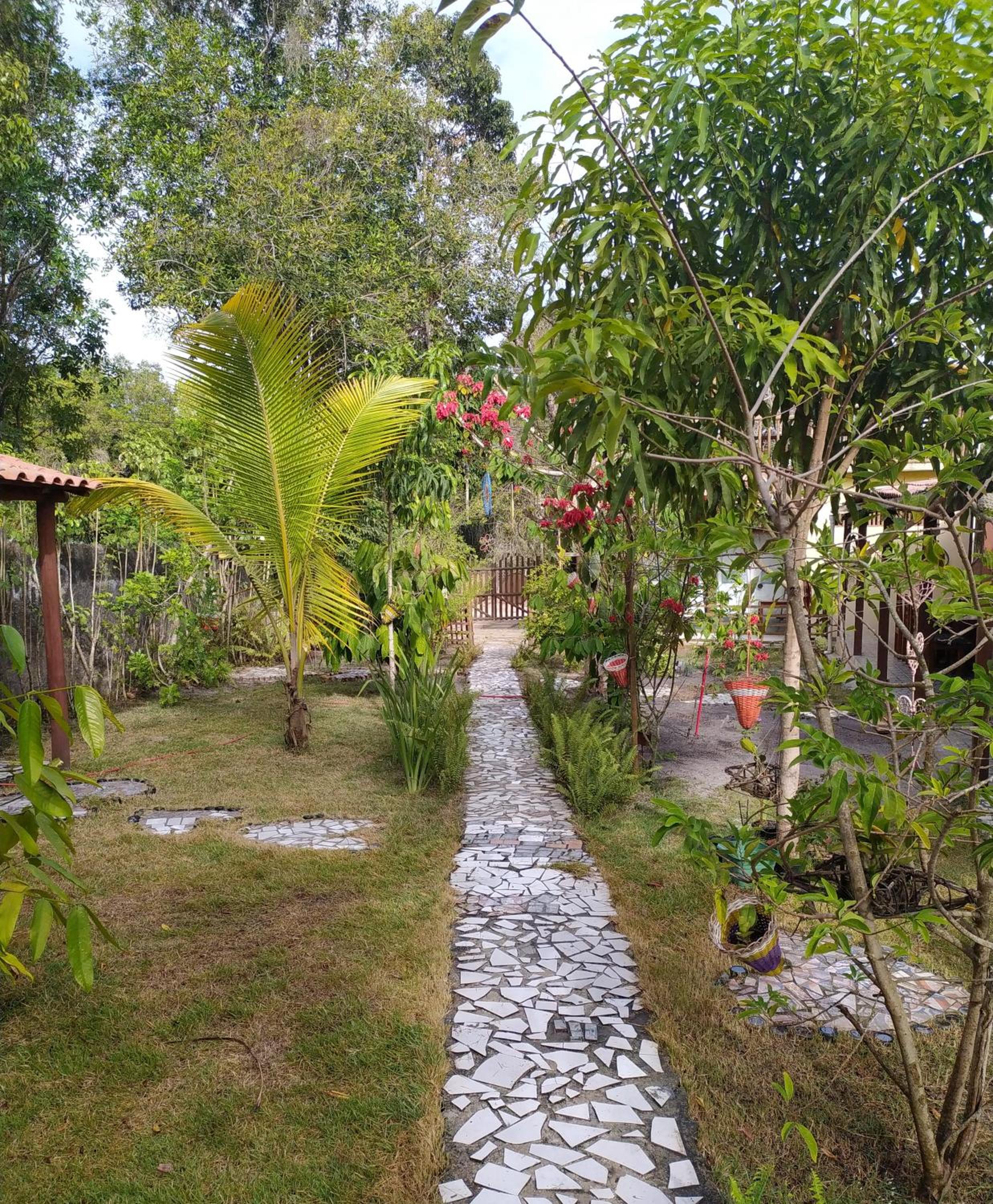 Pousada Caraiva Dos Sonhos