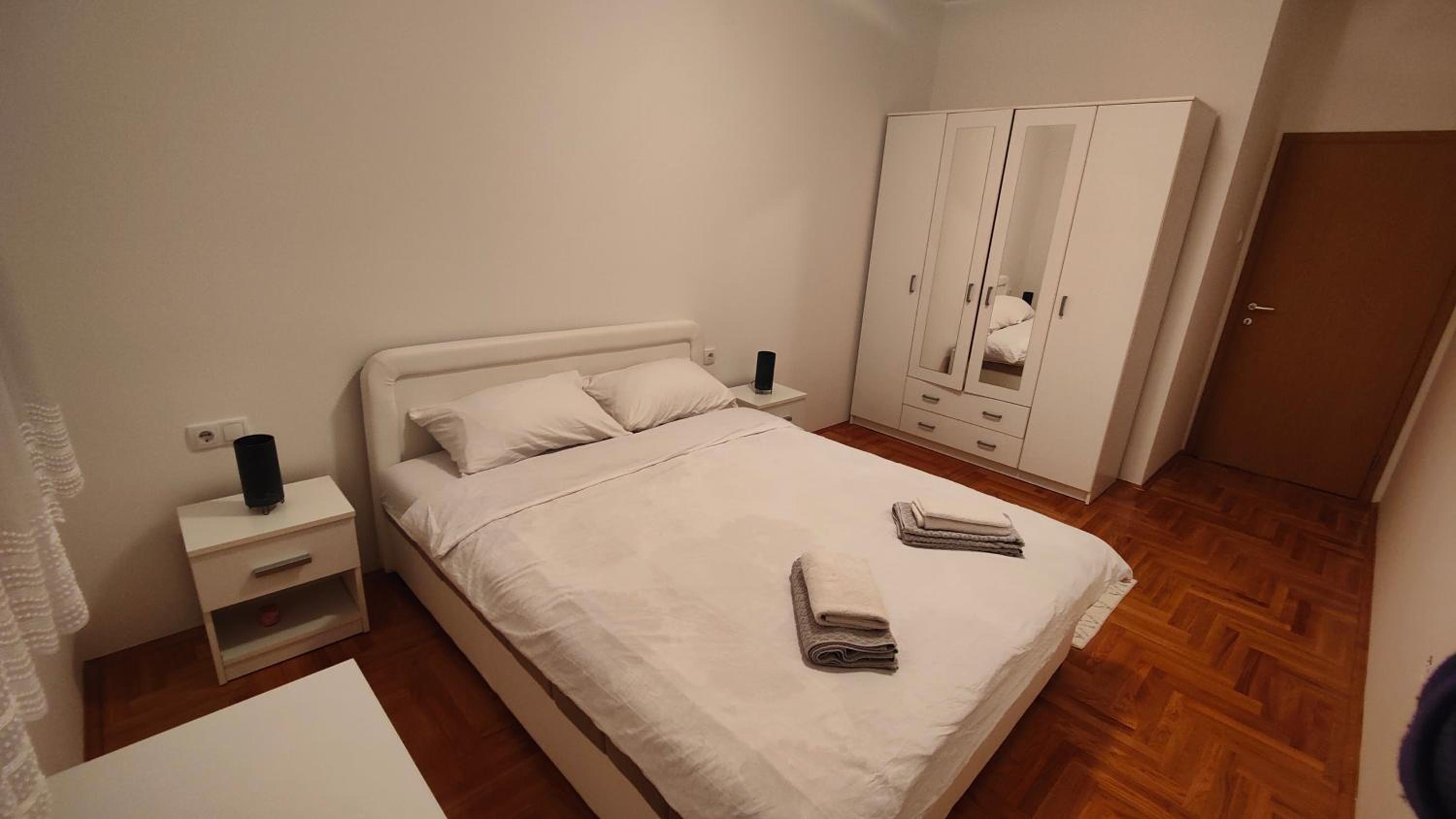 Apartman Sunce