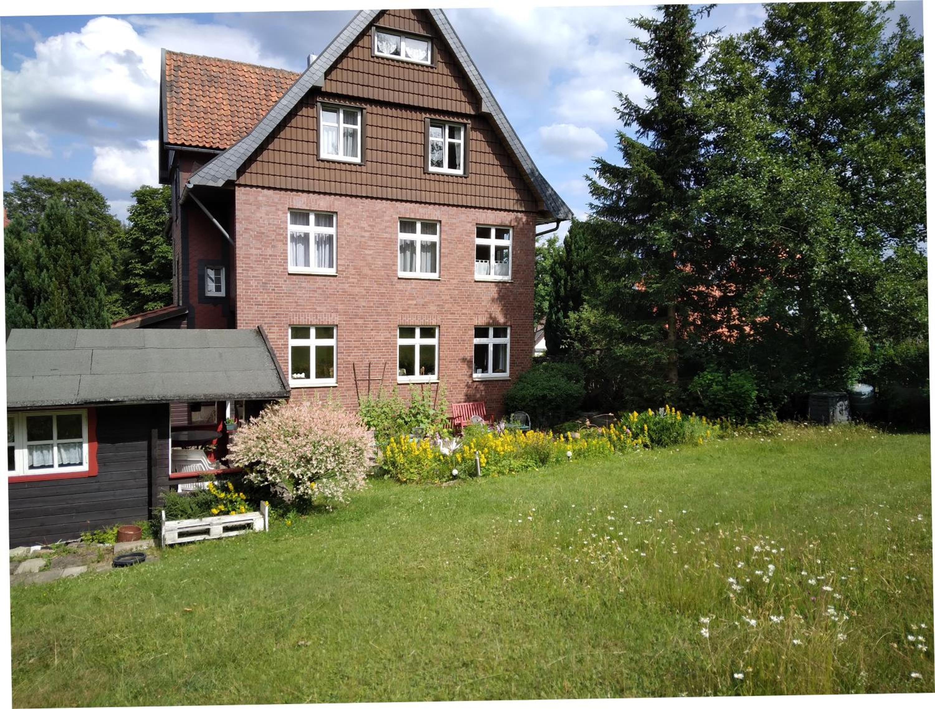 Gästehaus Mea Vota
