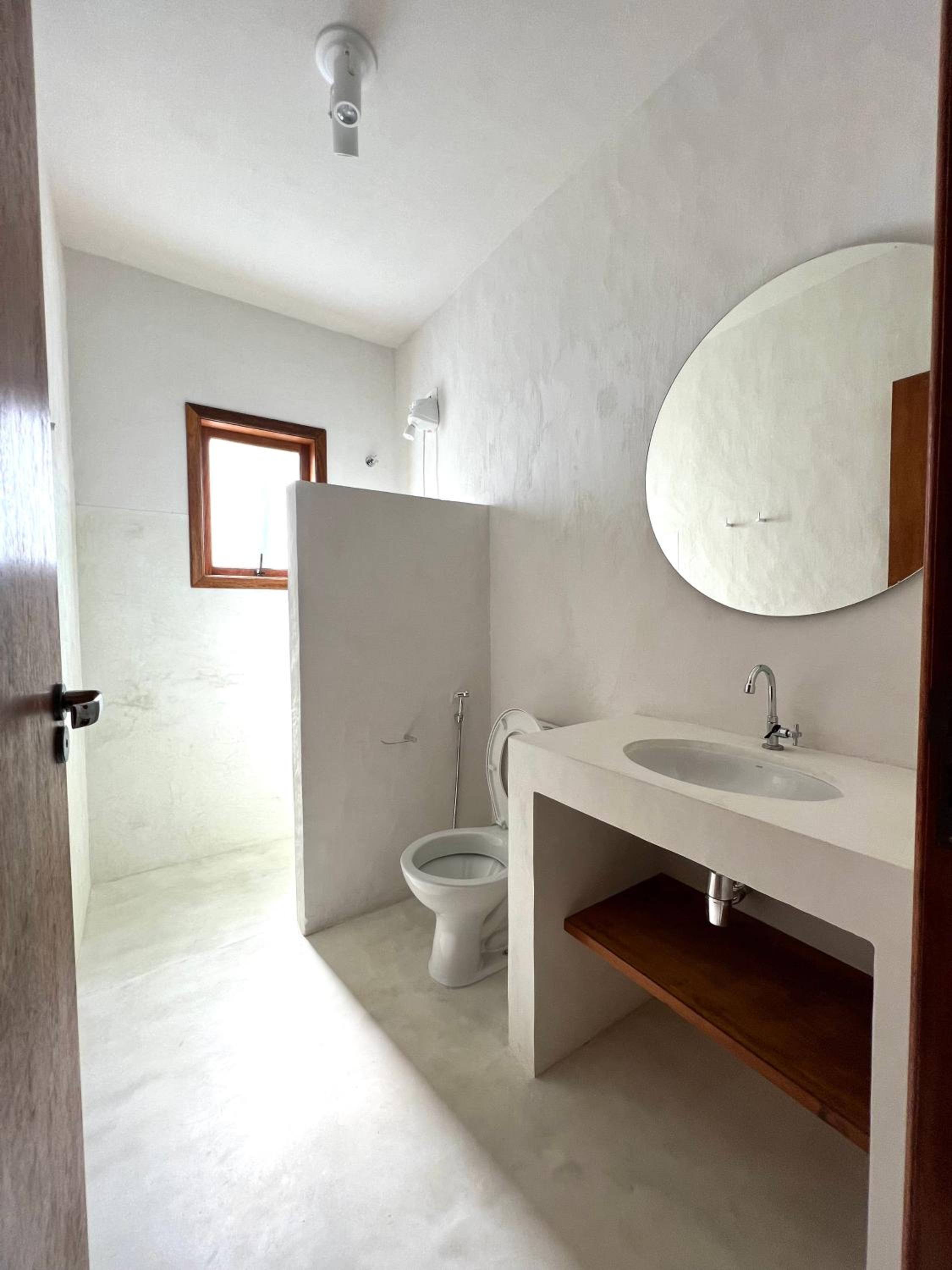 Linda casa em Condomínio de Costeira na Ilhabela