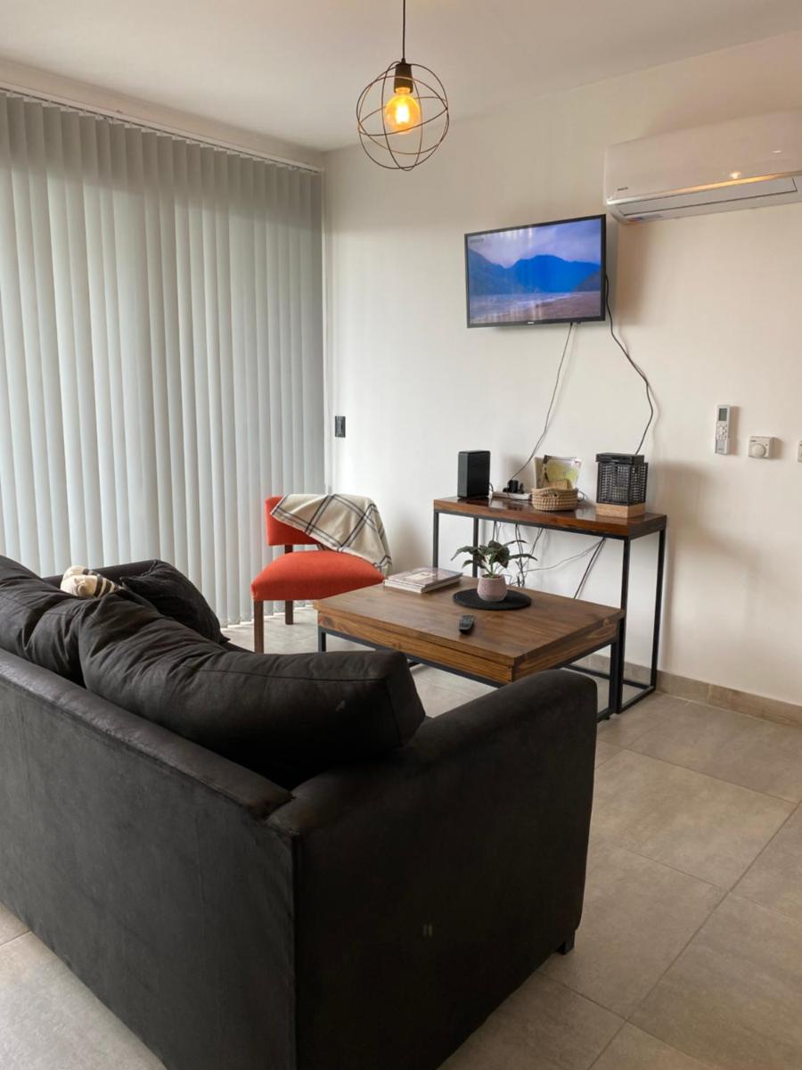 Work & Relax en Mendoza Chill
