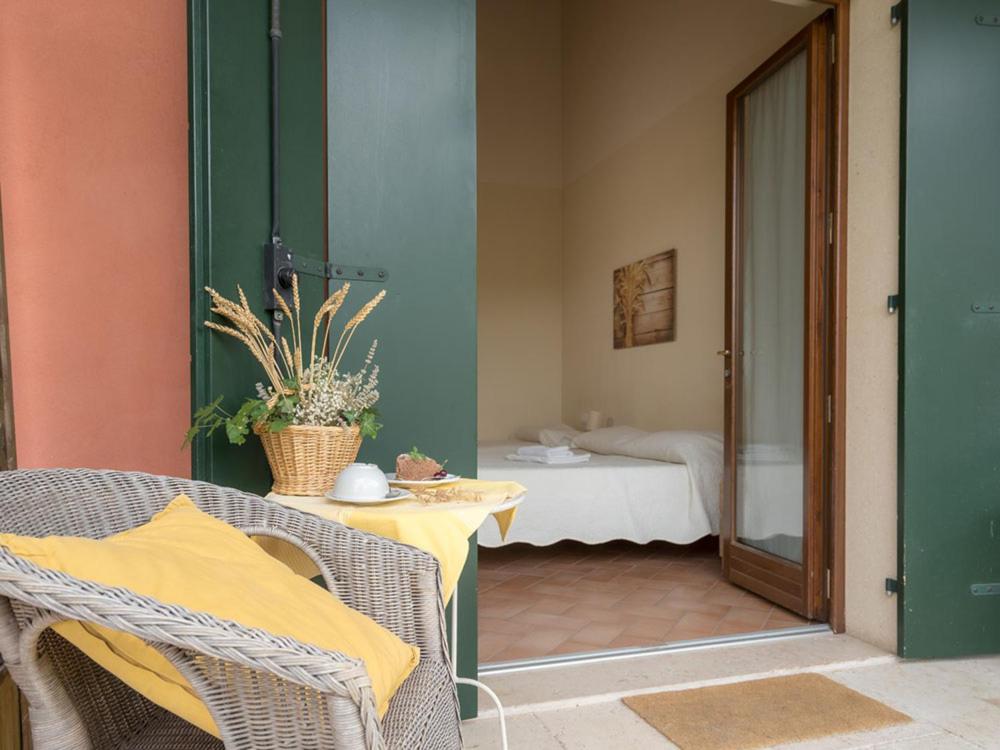 Agriturismo Il Pianetto