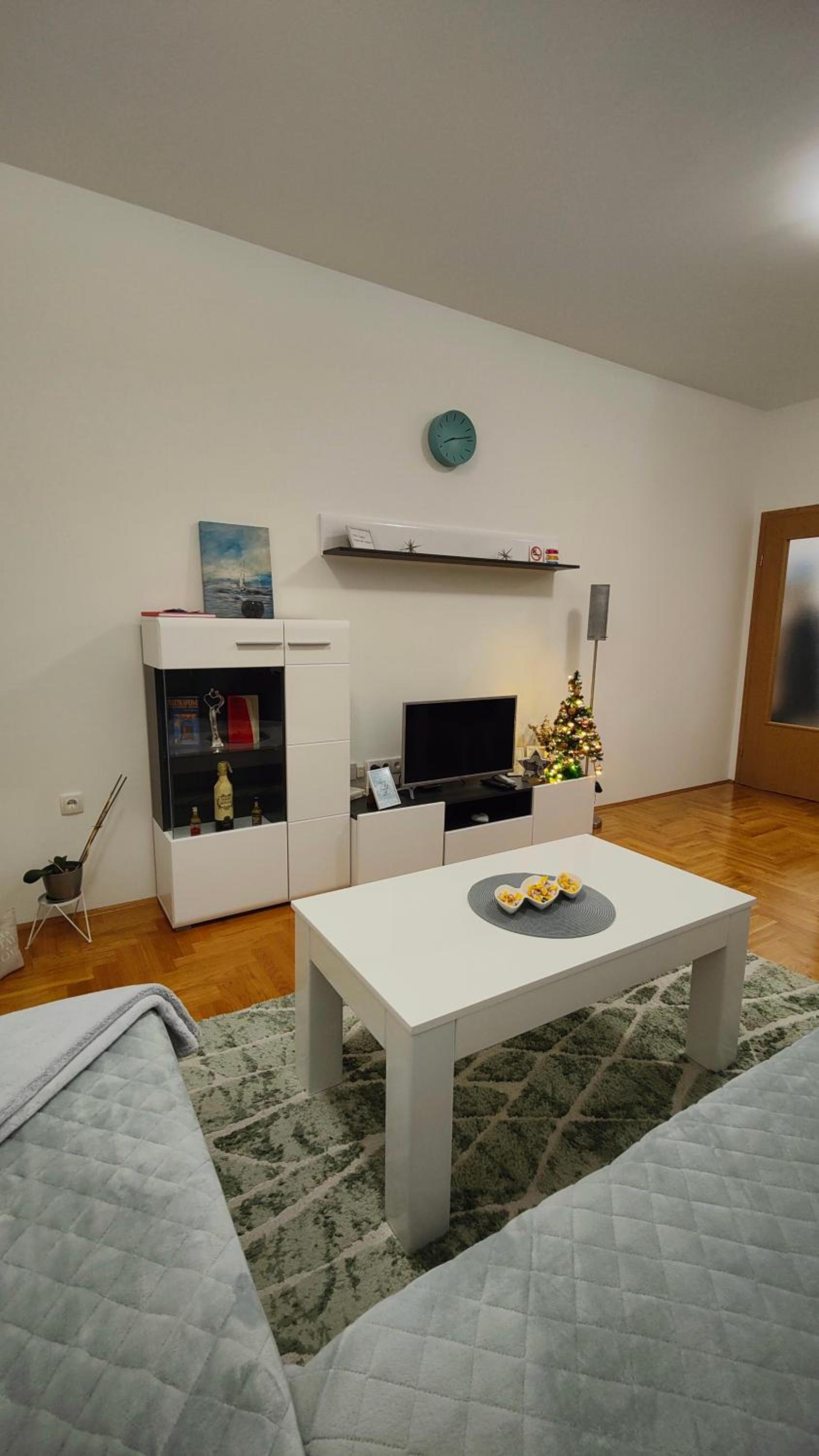 Apartman Sunce