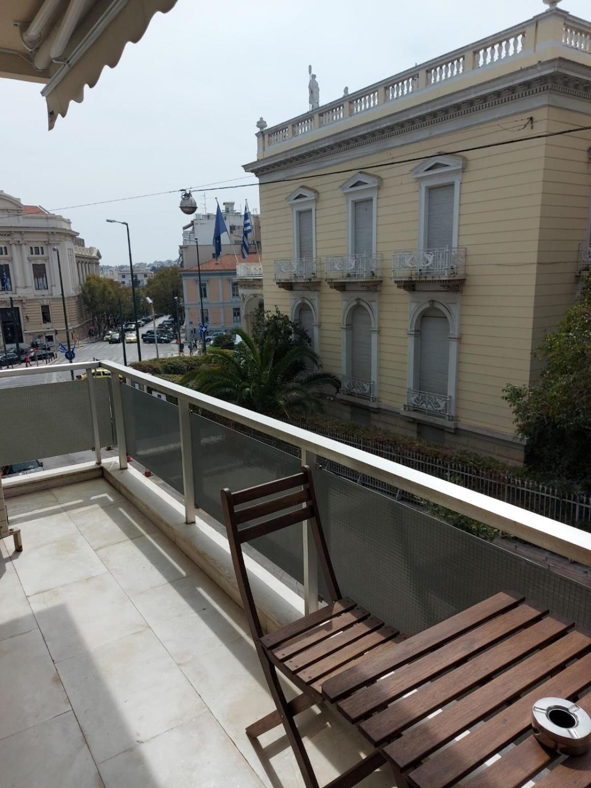 Athenian Center Athens Kolonaki