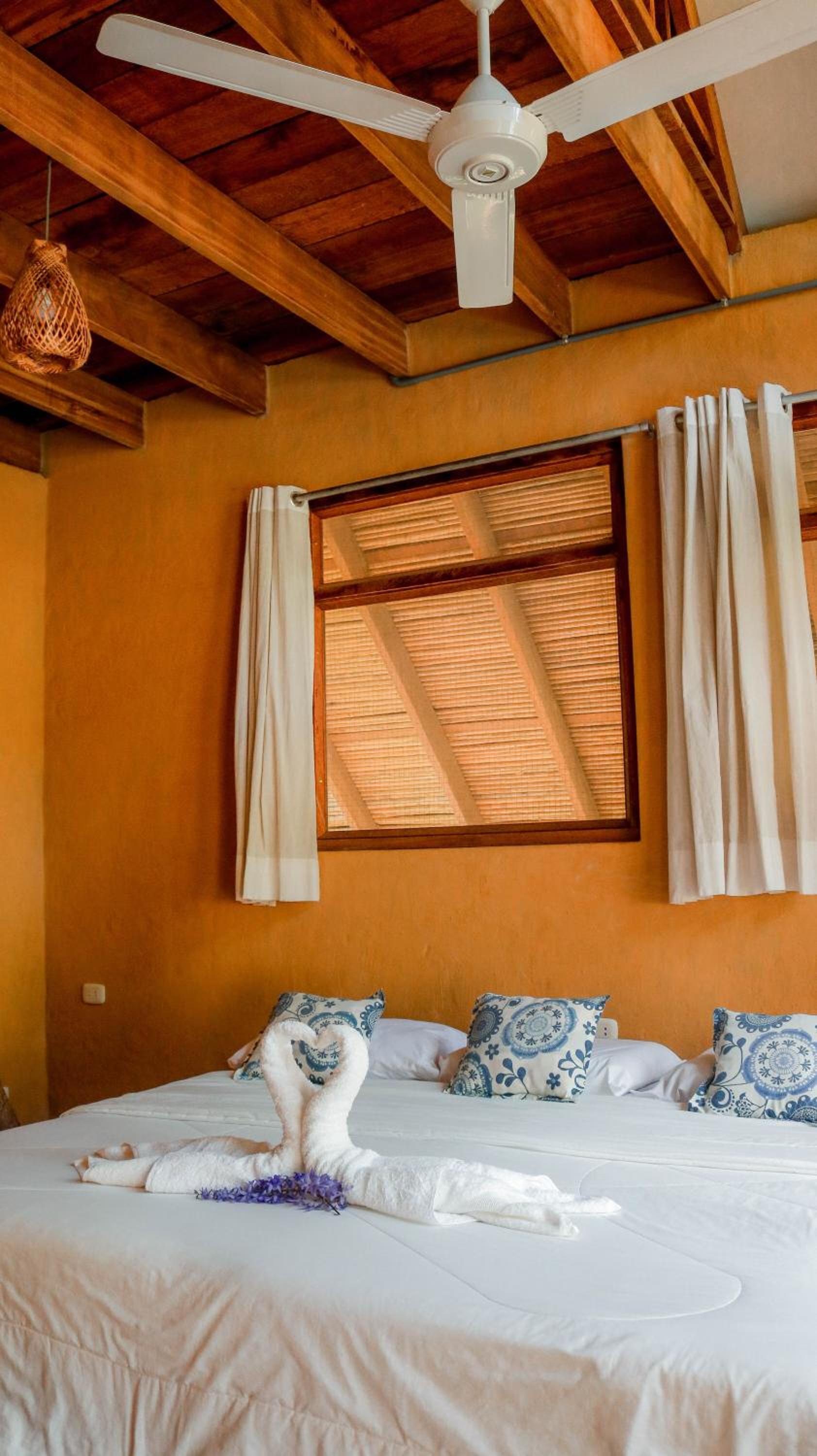 Canto del Río Lodge