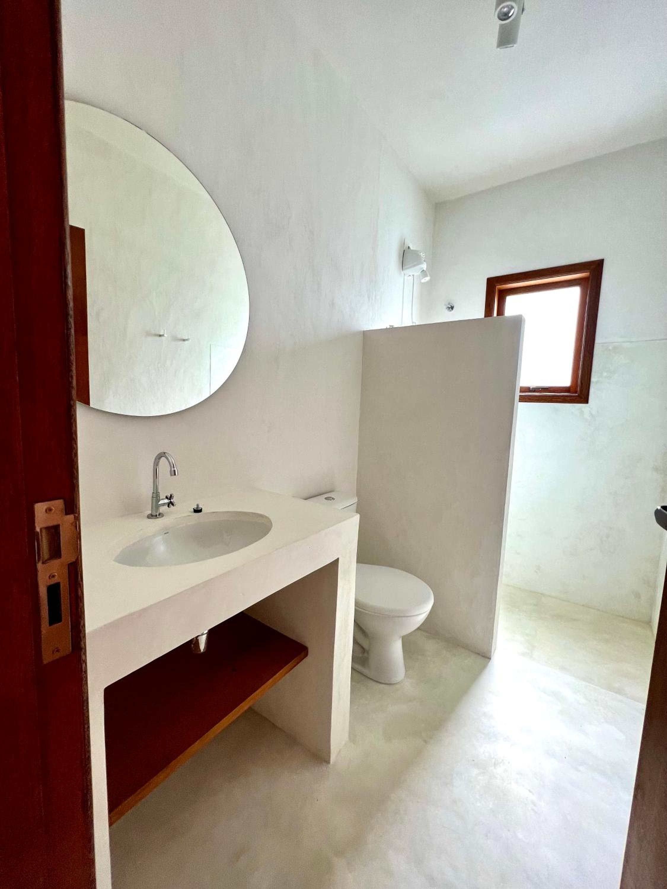 Linda casa em Condomínio de Costeira na Ilhabela