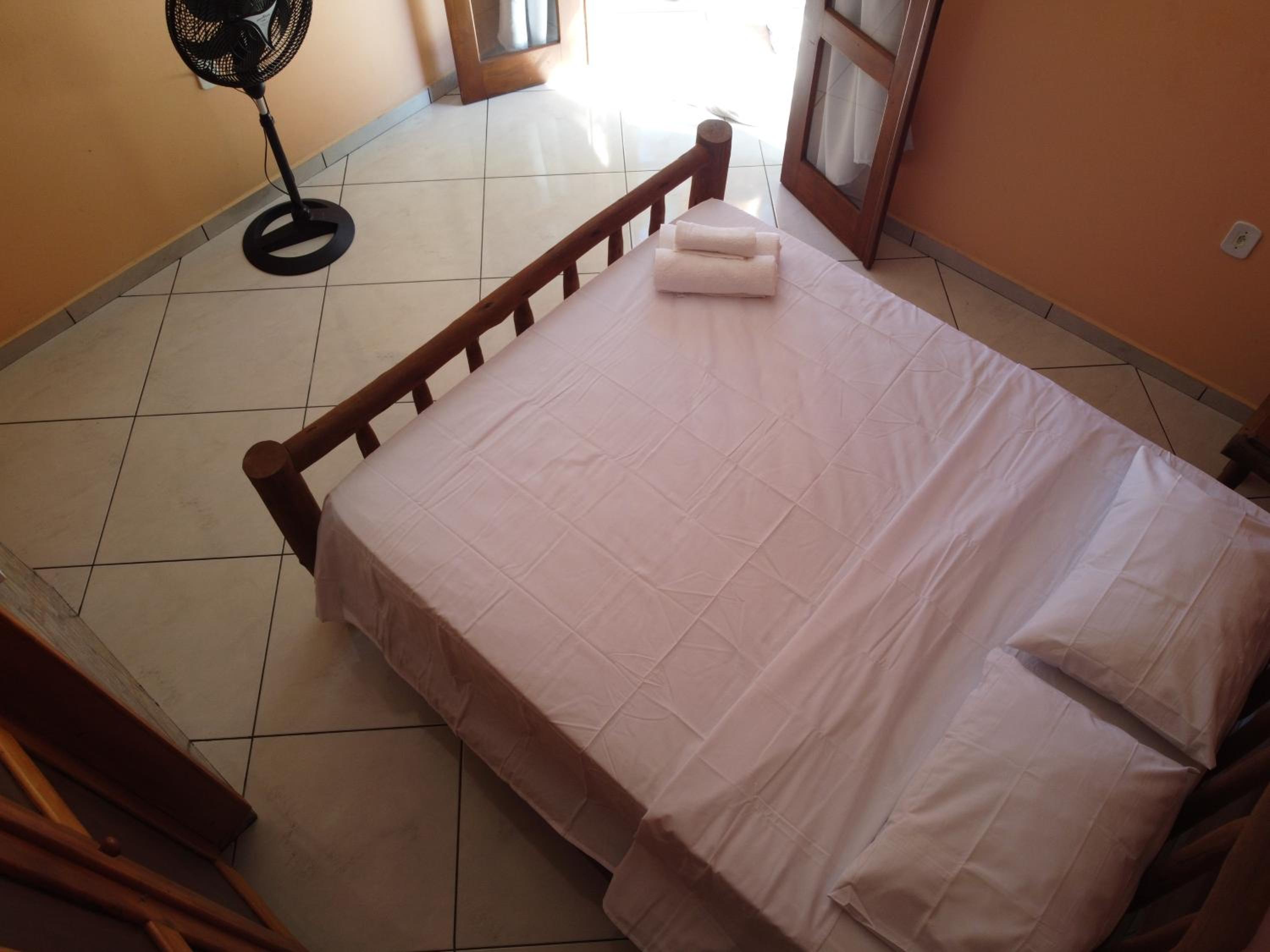 Pousada Caraiva Dos Sonhos