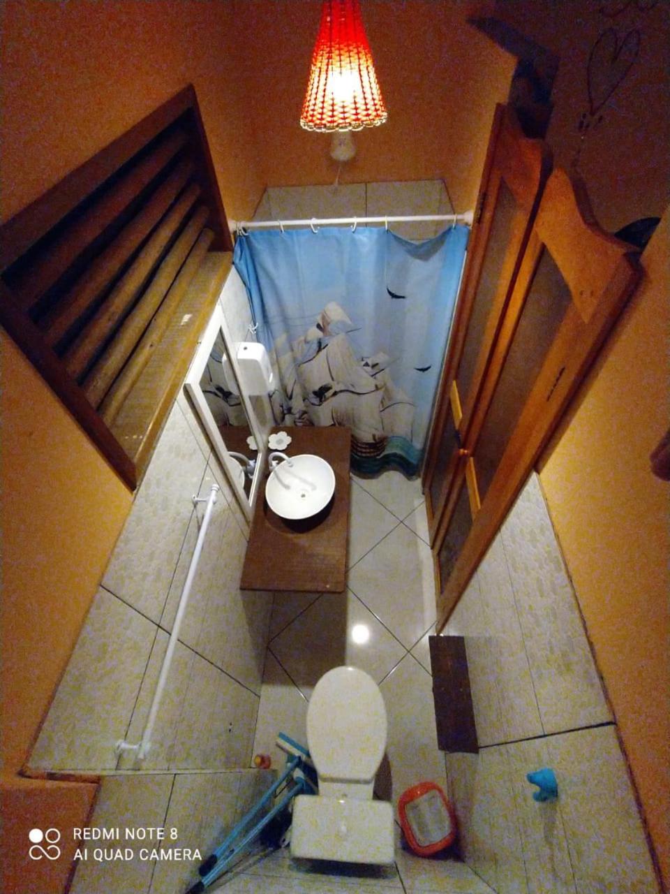 Pousada Caraiva Dos Sonhos