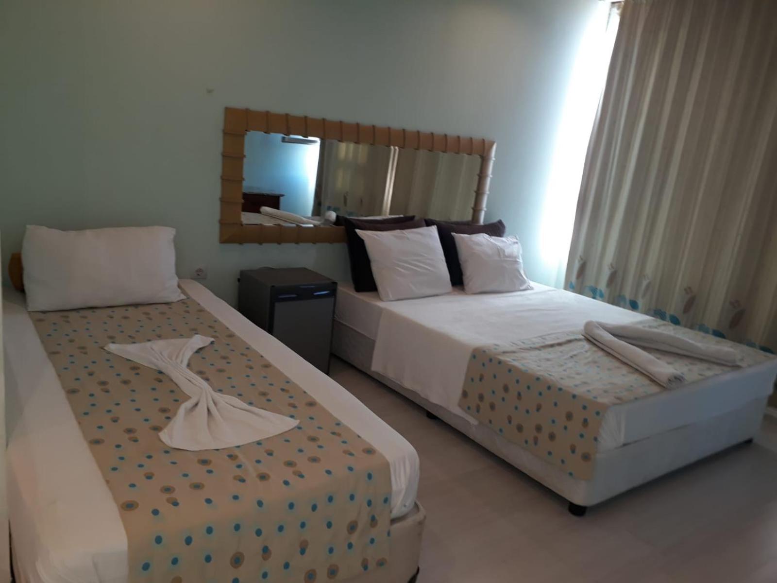 Gvar Apart Hotel
