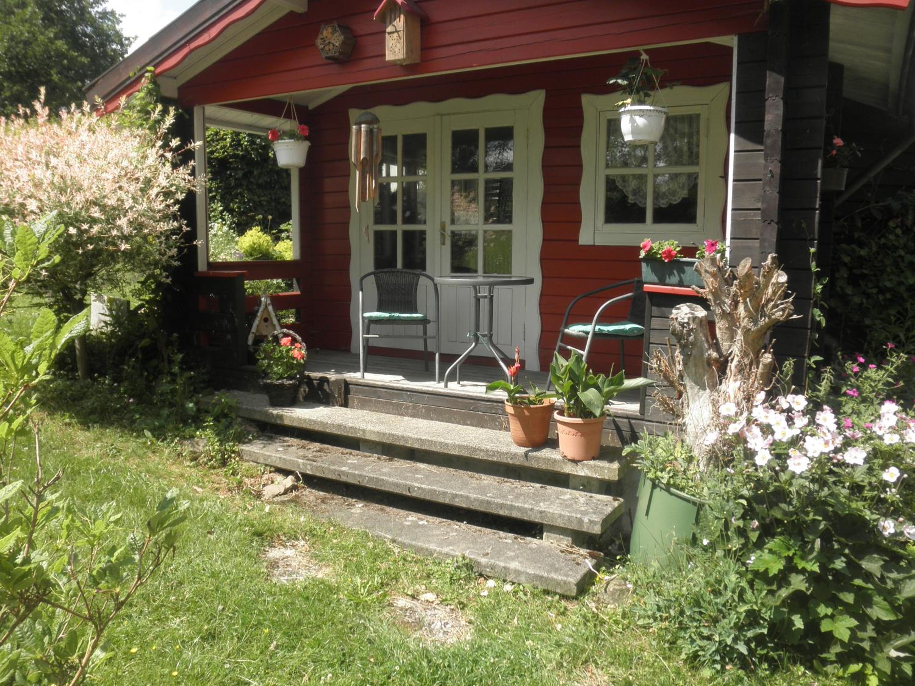 Gästehaus Mea Vota