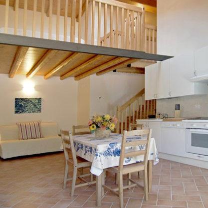 Agriturismo Il Pianetto