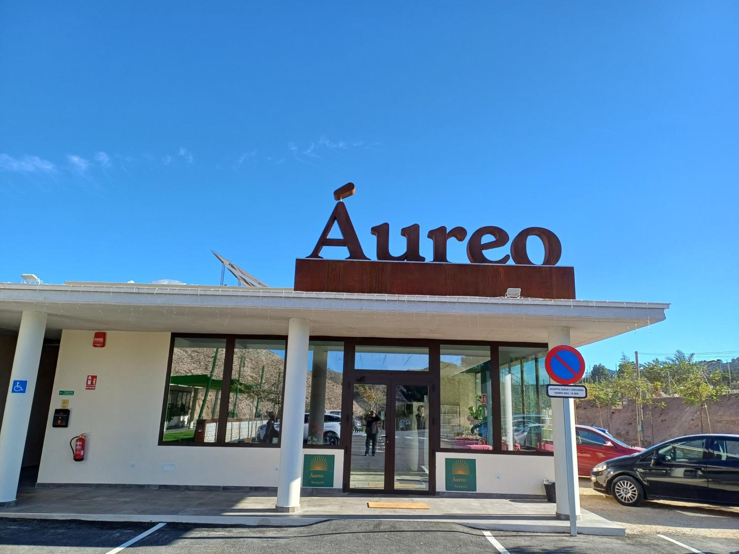 Áureo Natura
