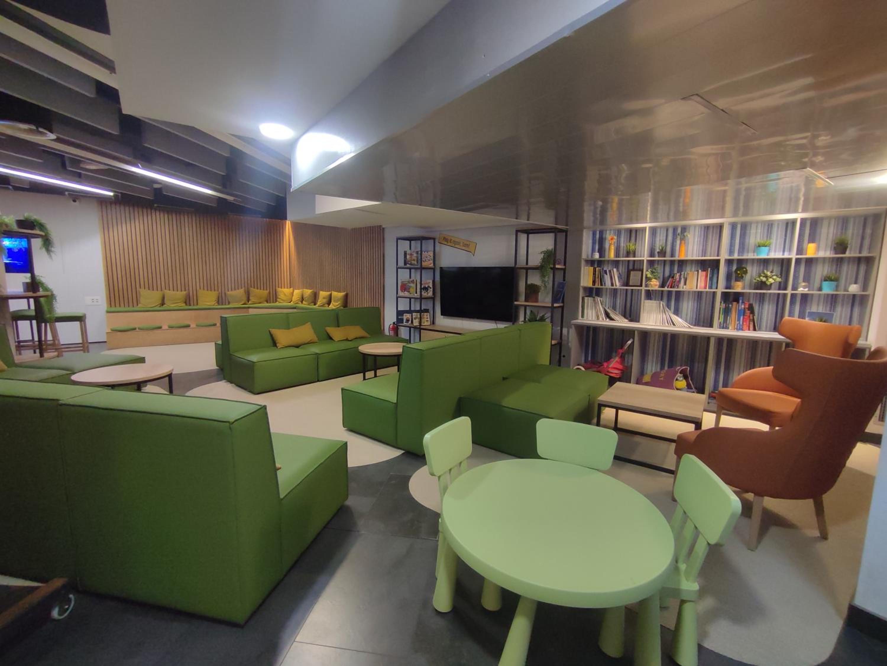 Twentytu Hostel Barcelona