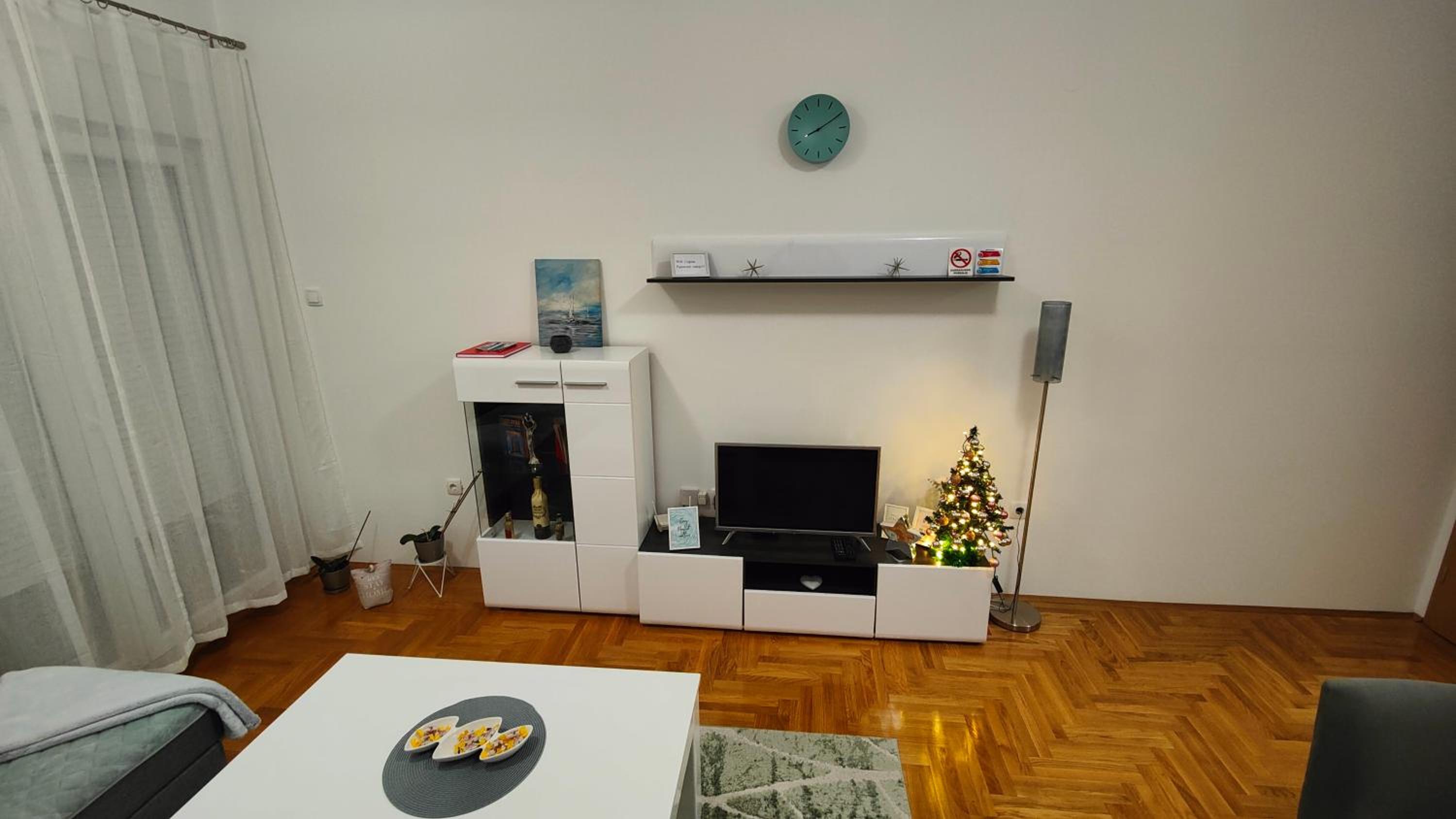 Apartman Sunce