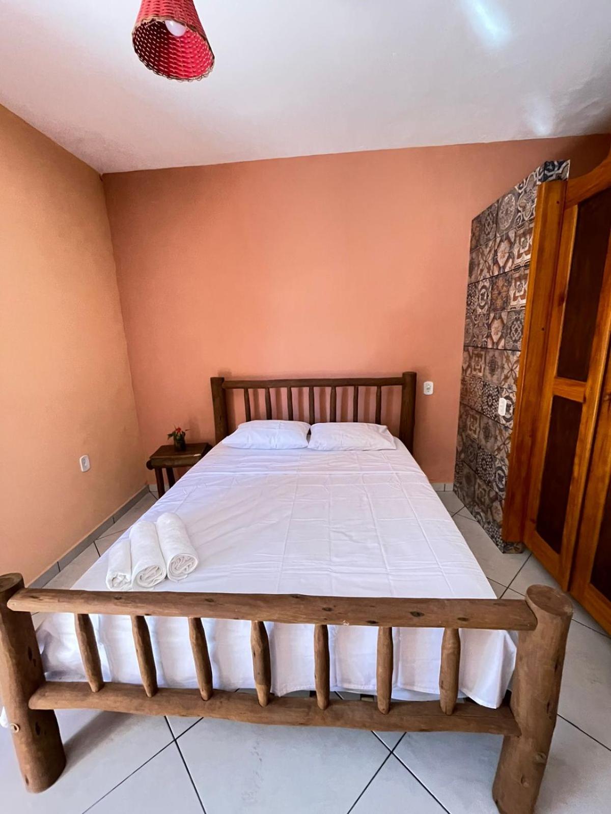 Pousada Caraiva Dos Sonhos