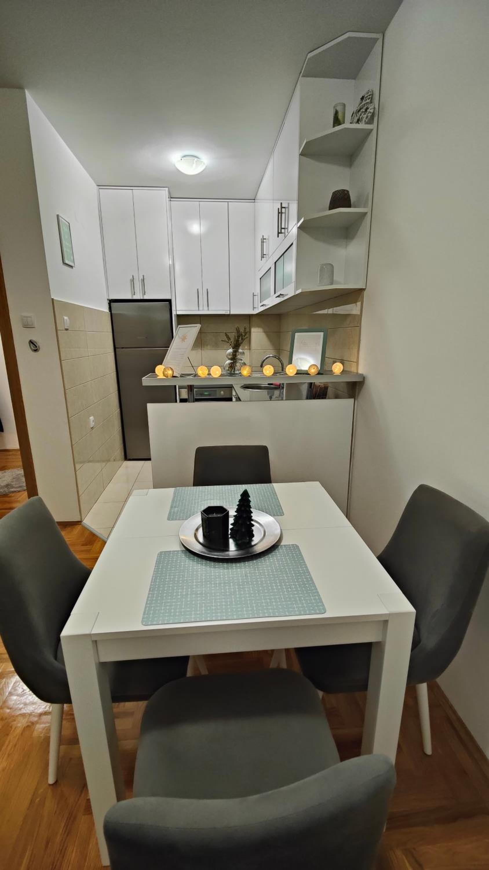 Apartman Sunce