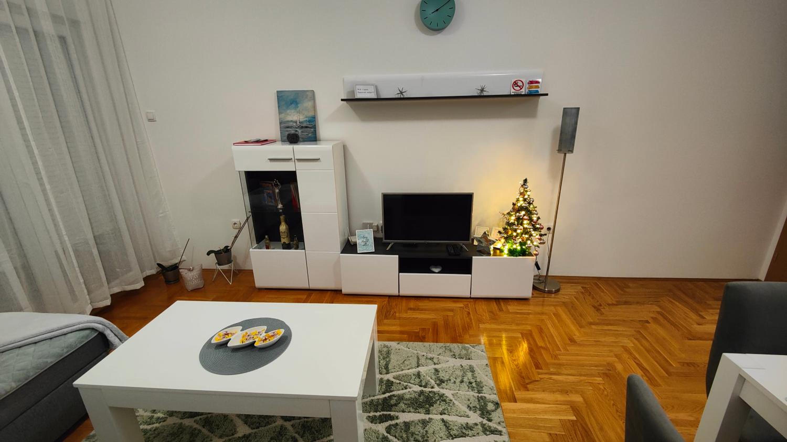Apartman Sunce