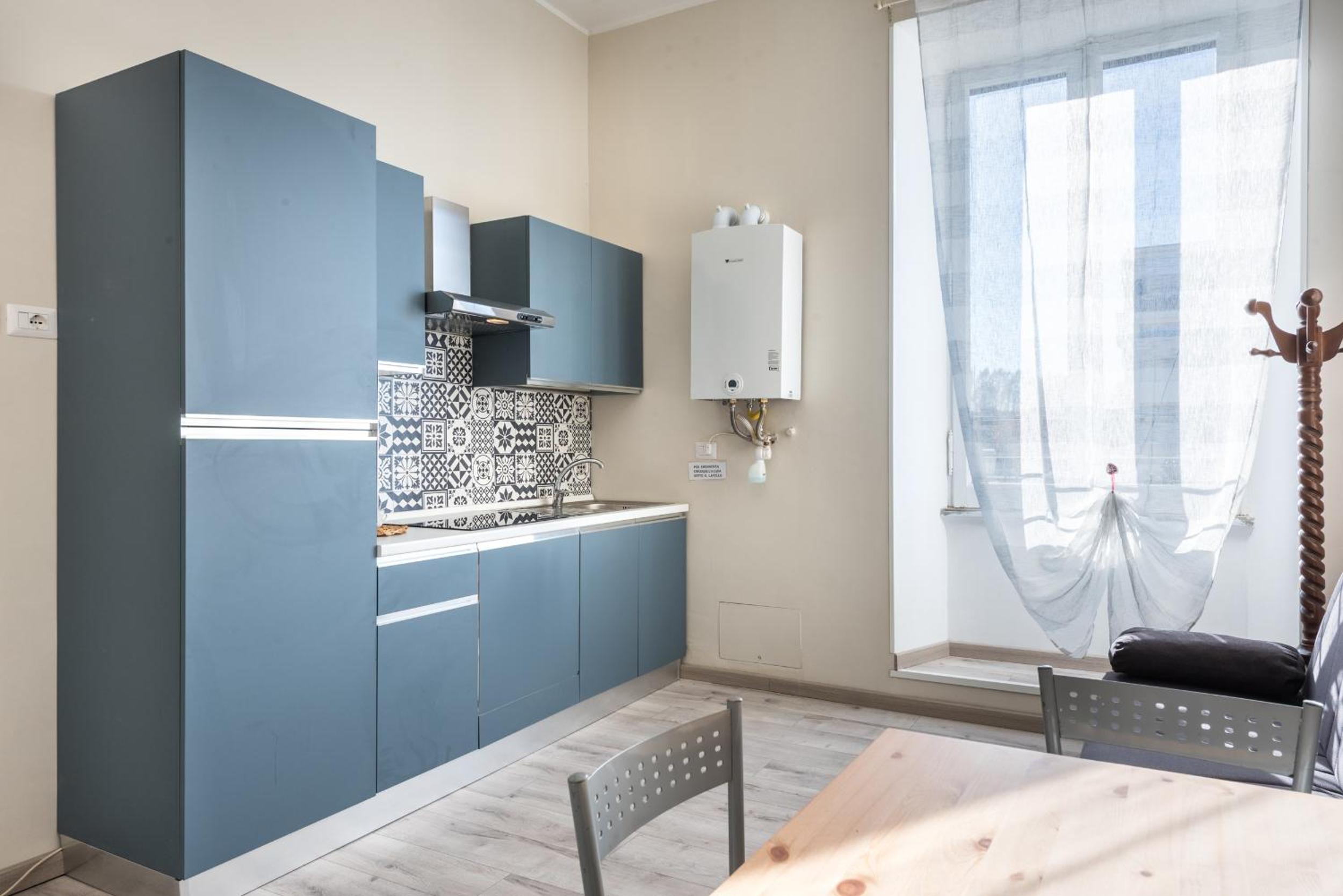 Roma Design Rooms San Giovanni Colosseo Area
