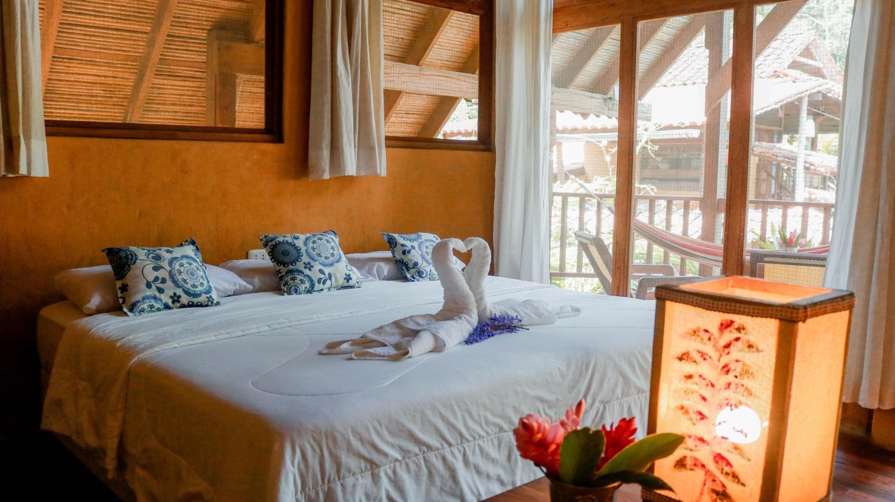 Canto del Río Lodge