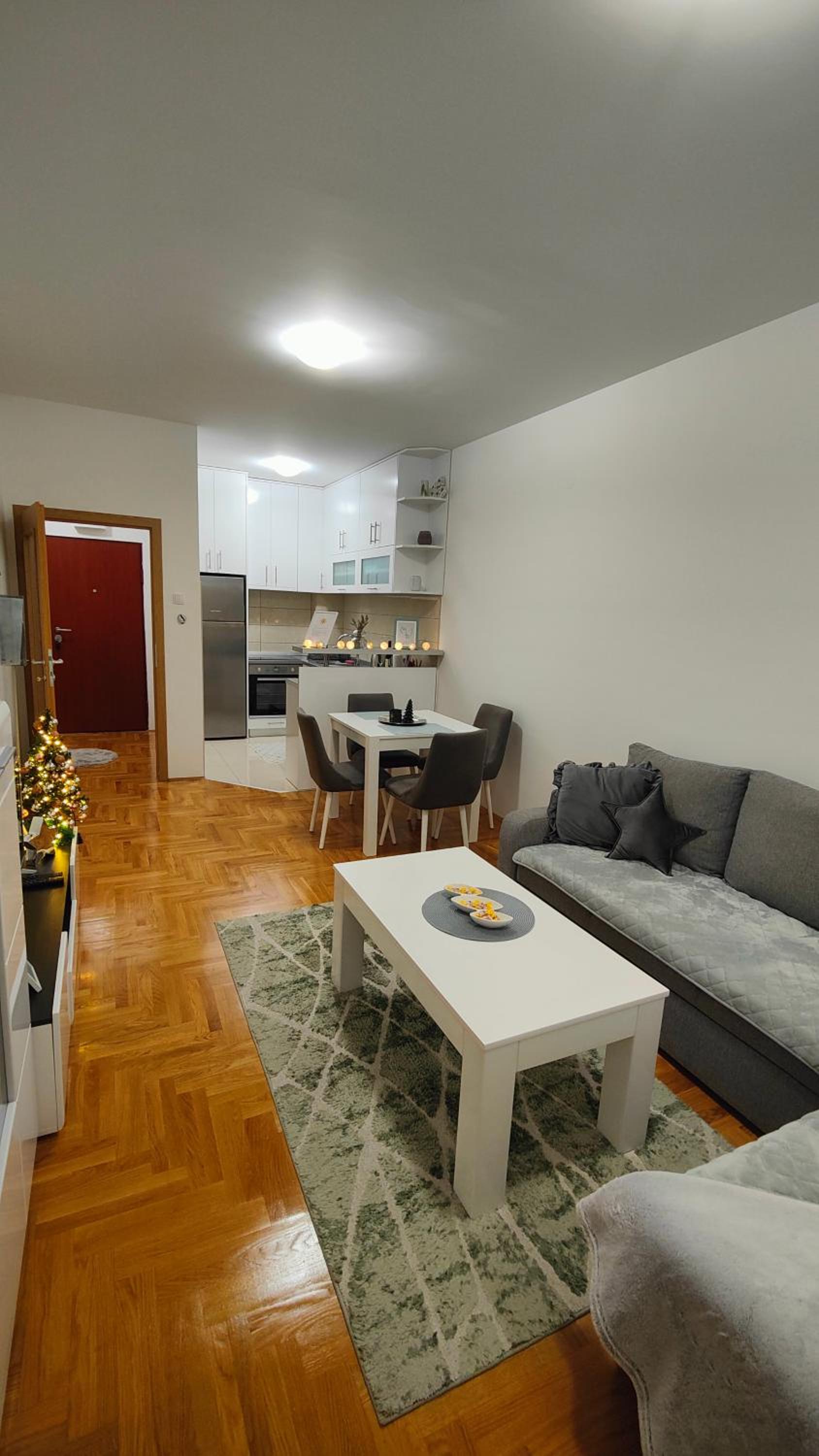 Apartman Sunce