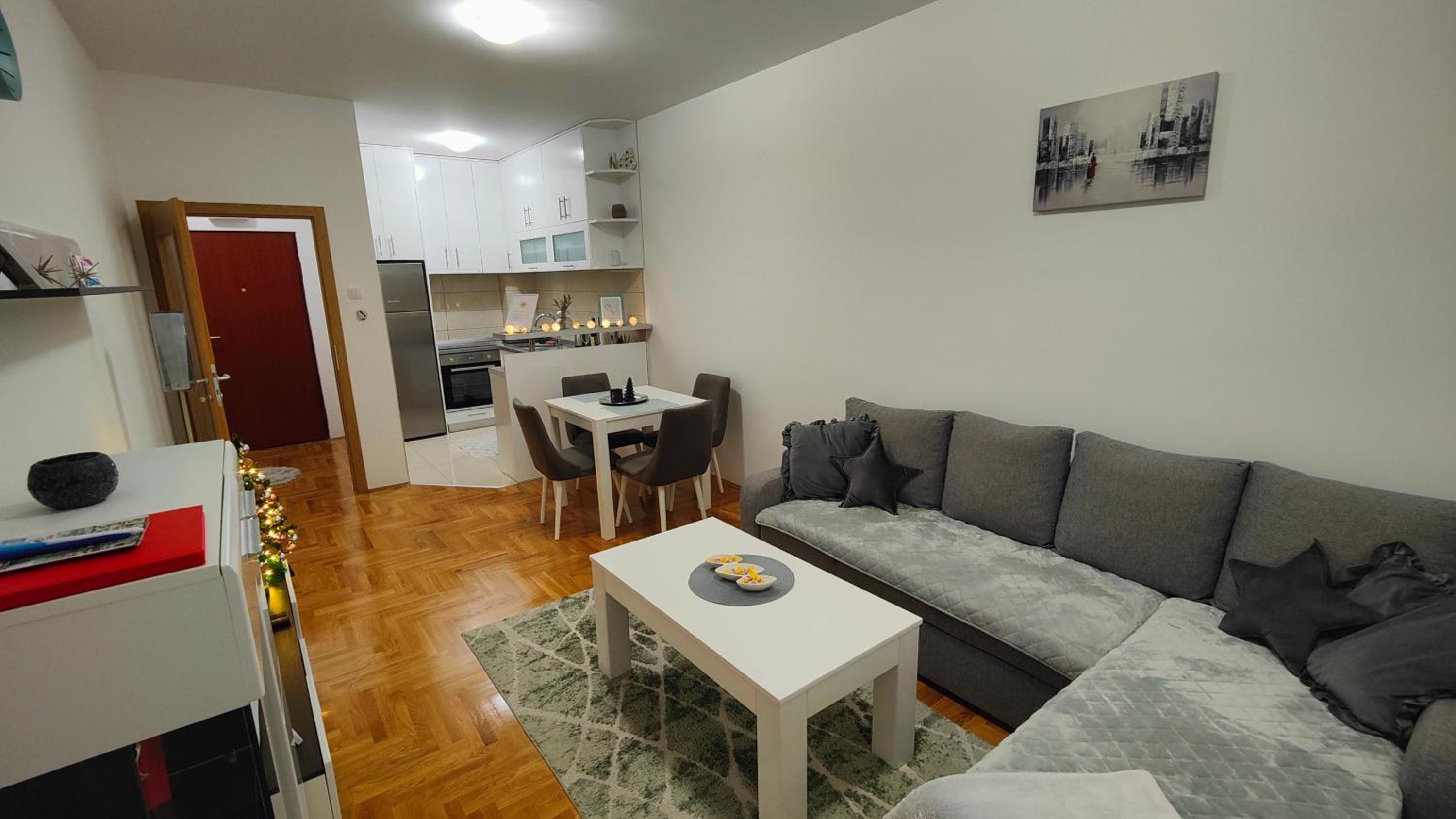Apartman Sunce