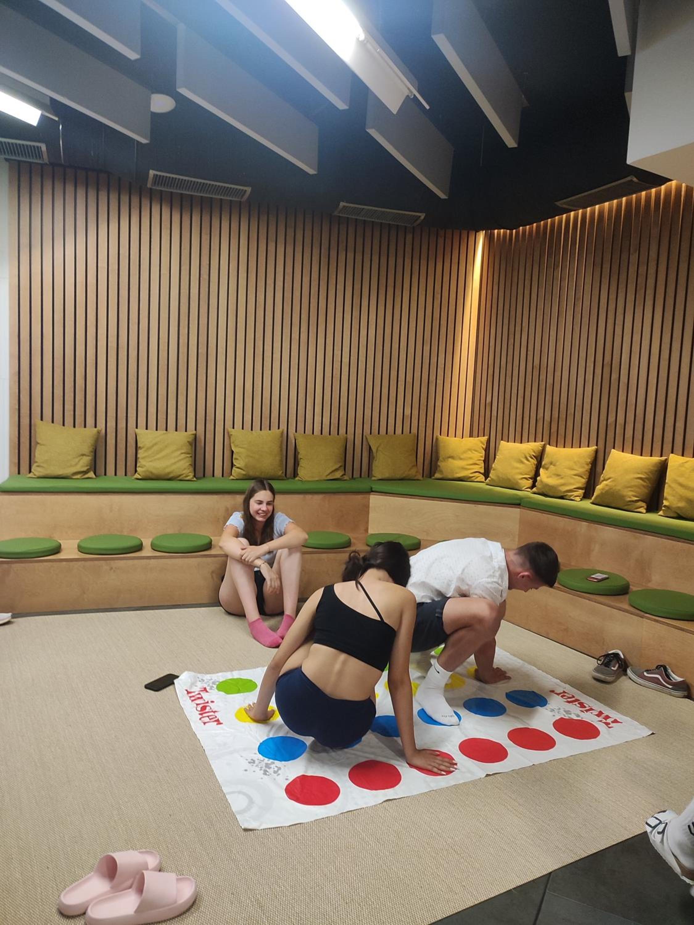 Twentytu Hostel Barcelona
