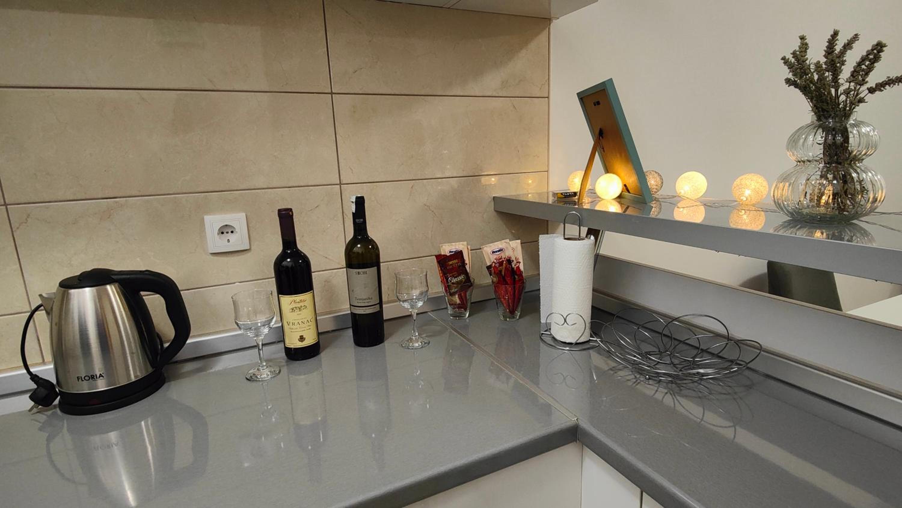 Apartman Sunce