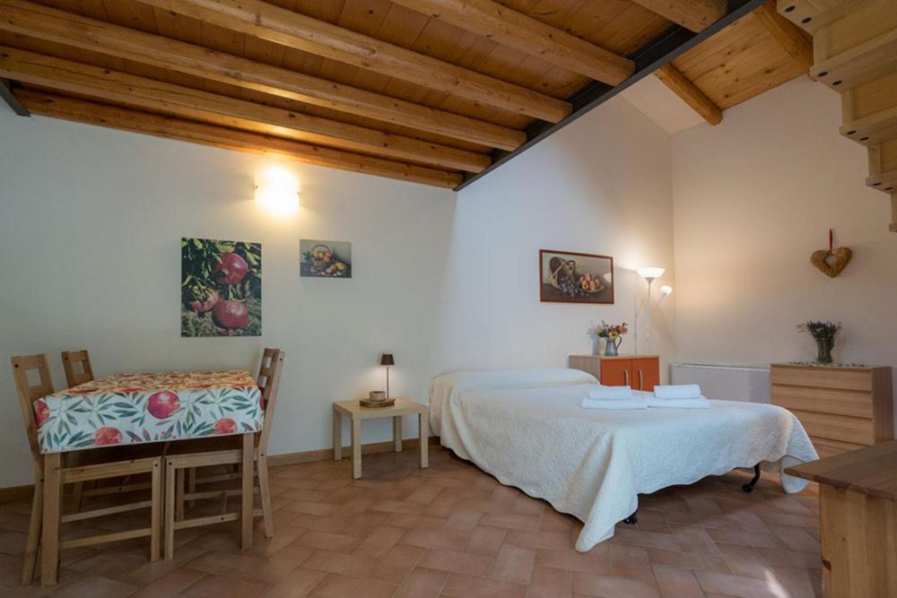 Agriturismo Il Pianetto