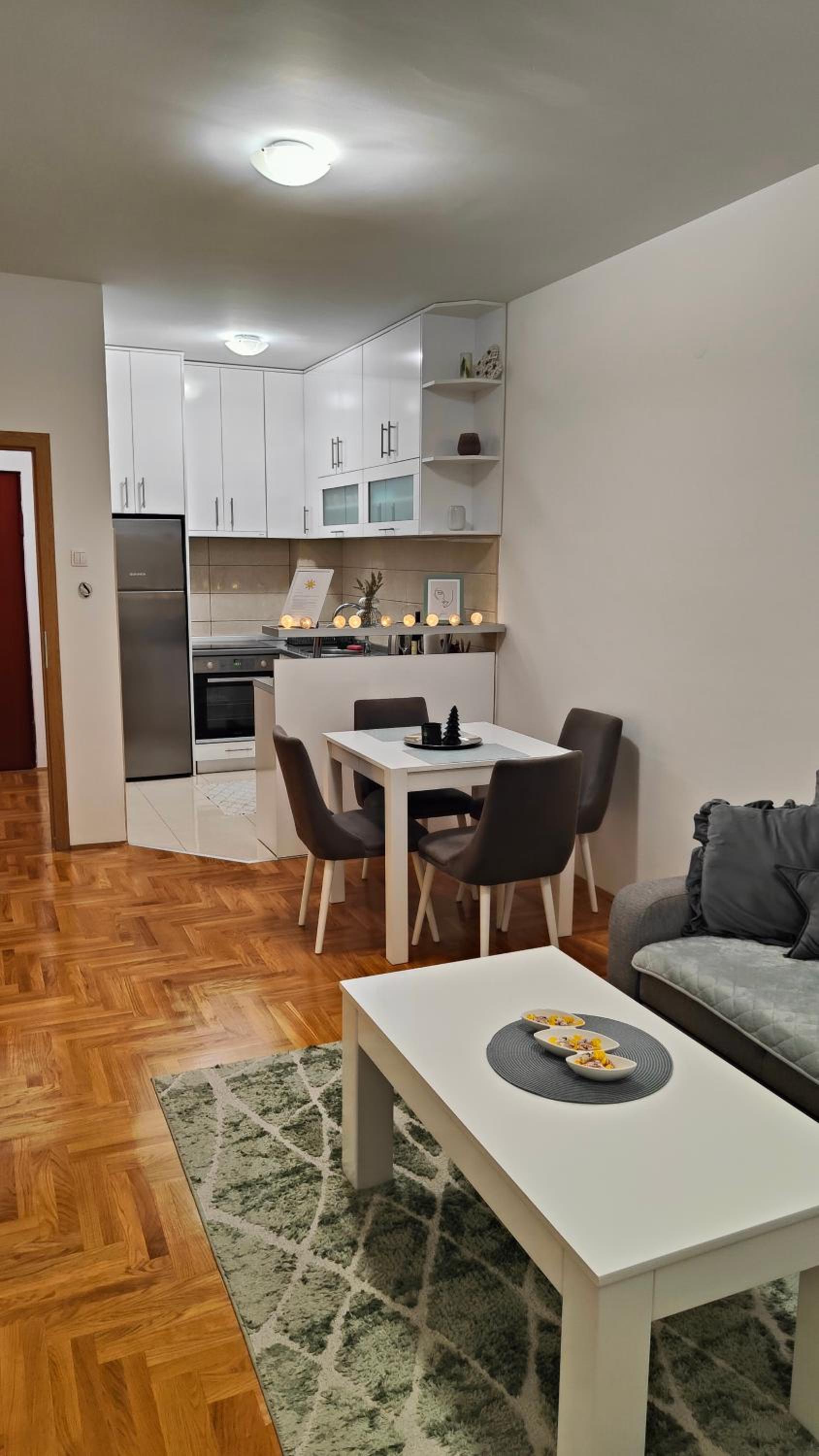 Apartman Sunce