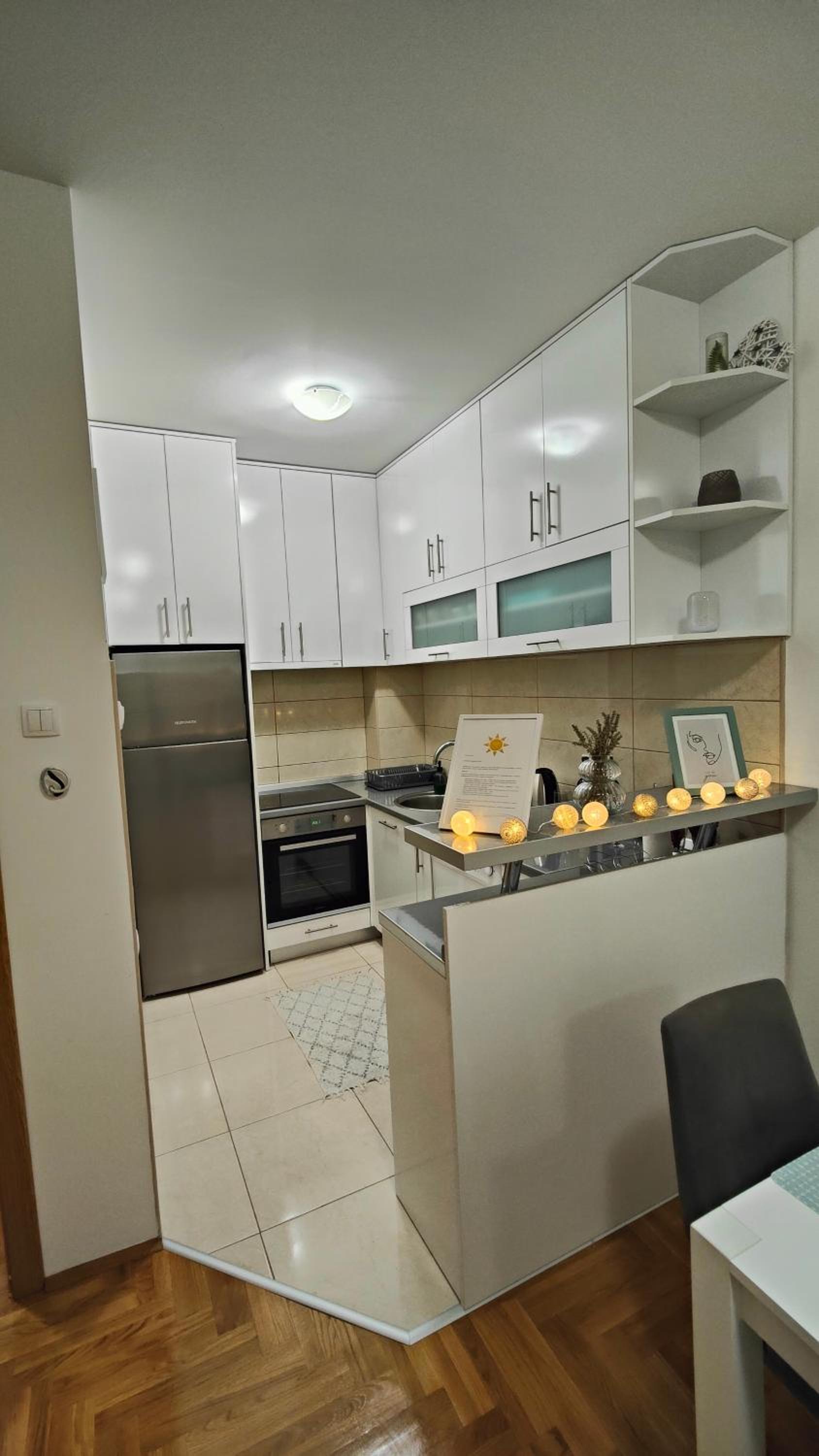 Apartman Sunce