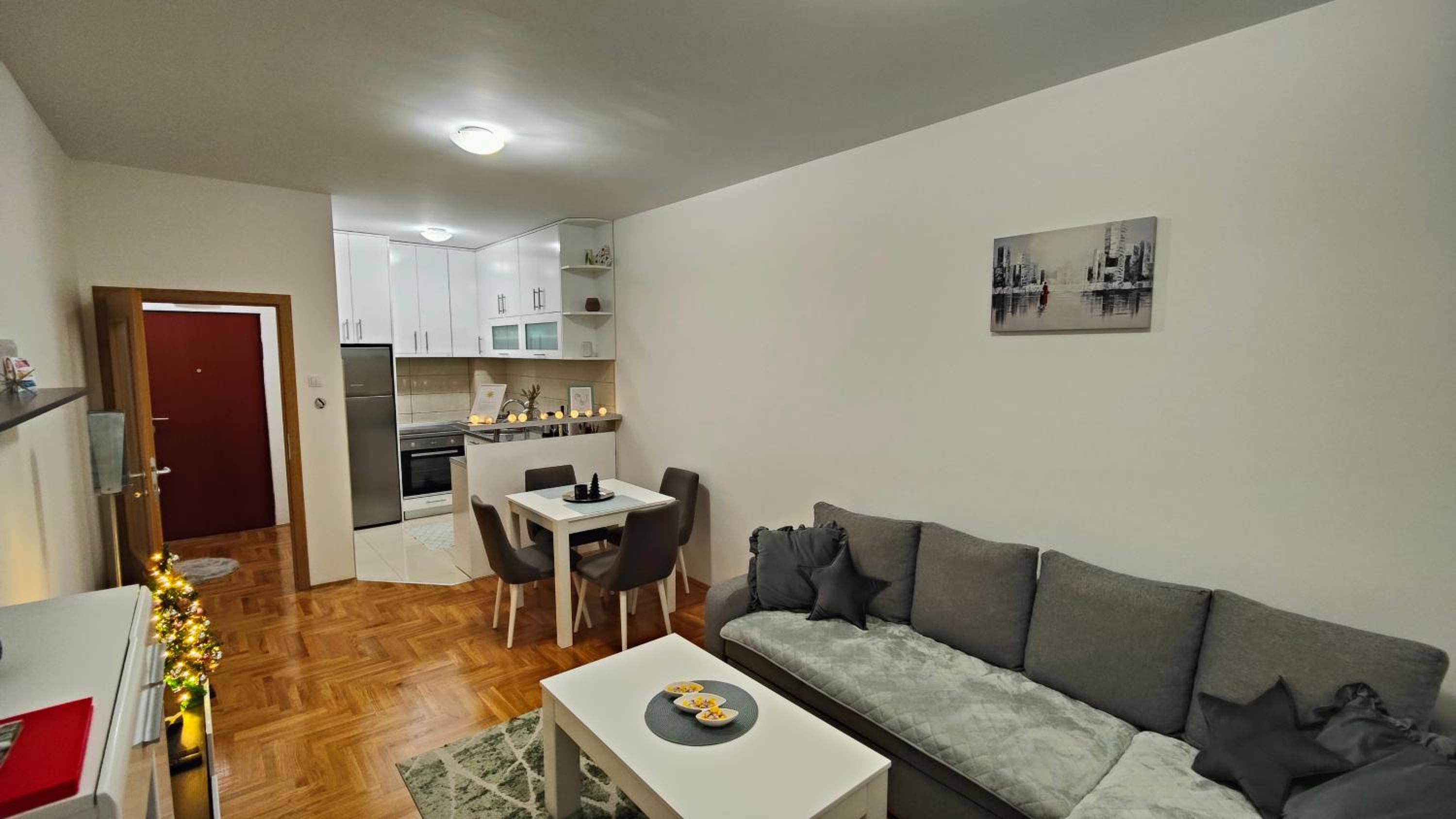 Apartman Sunce