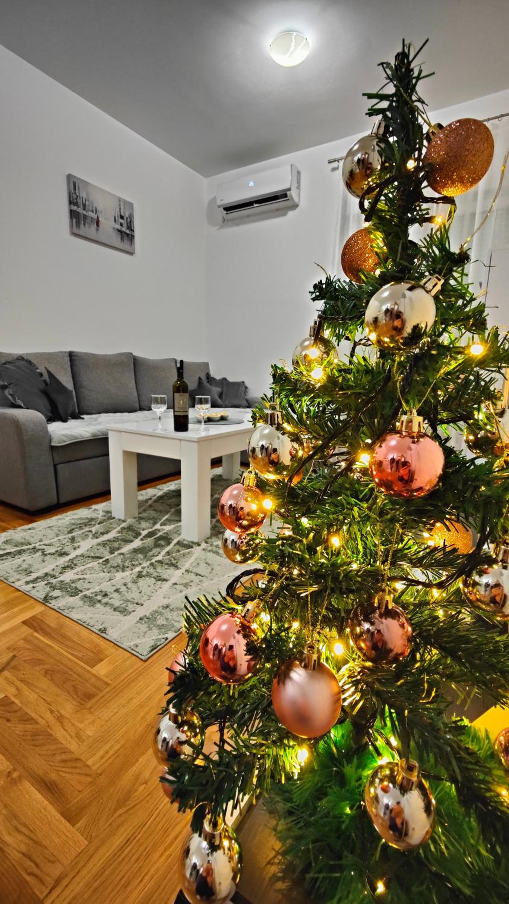 Apartman Sunce