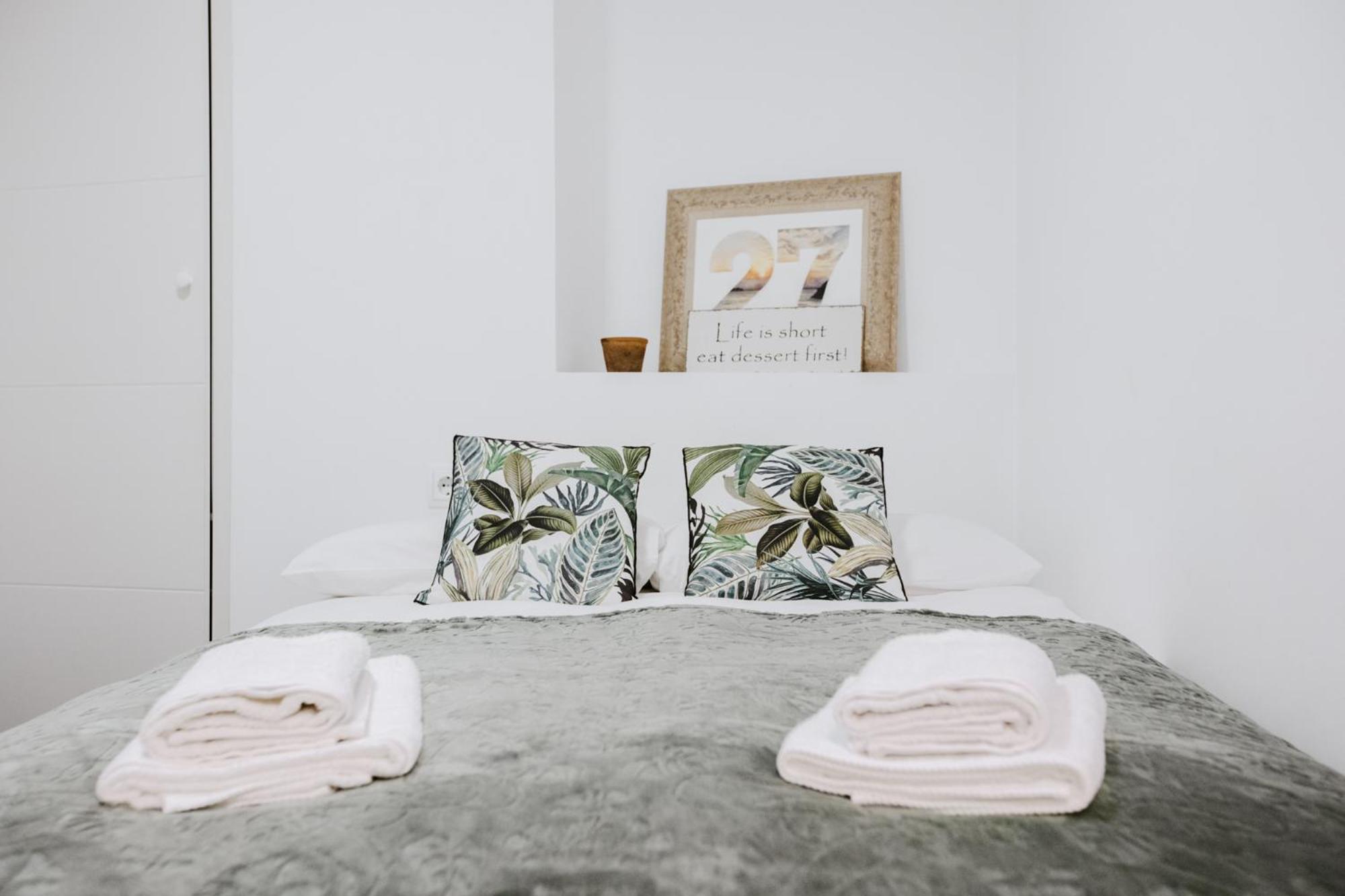 LIVING HOME COSTA BLANCA - By Mhogar view 2