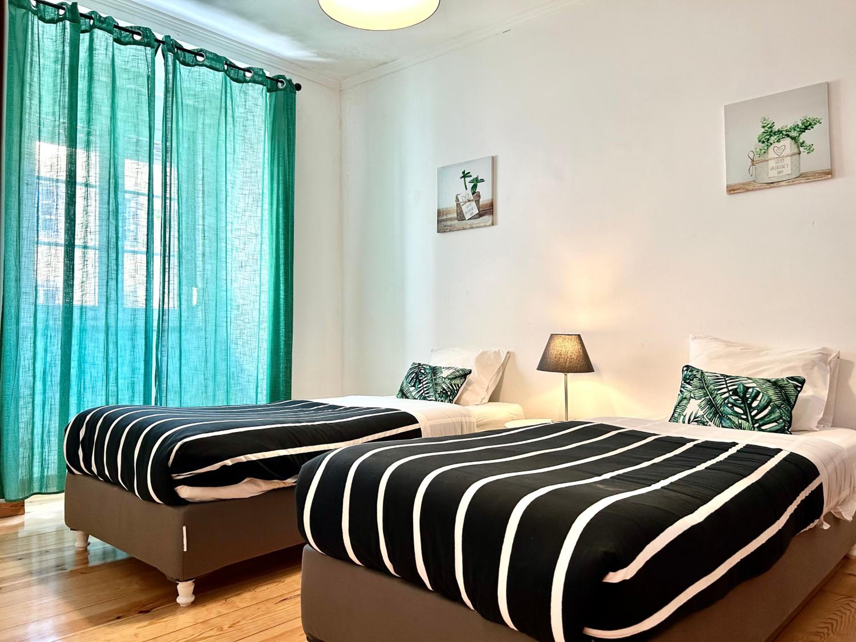 FADO Bairro Alto - SSs Apartments