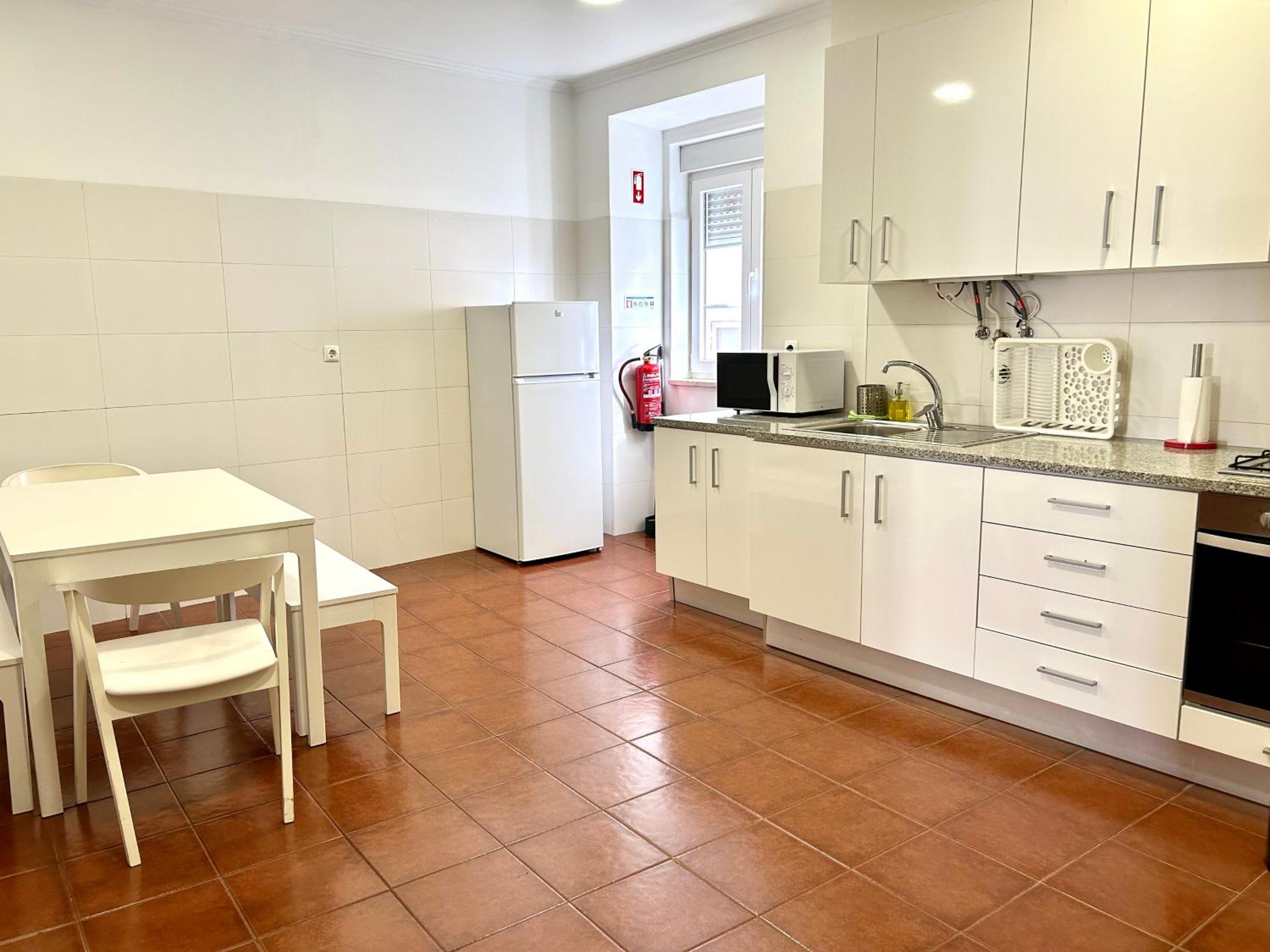 FADO Bairro Alto - SSs Apartments
