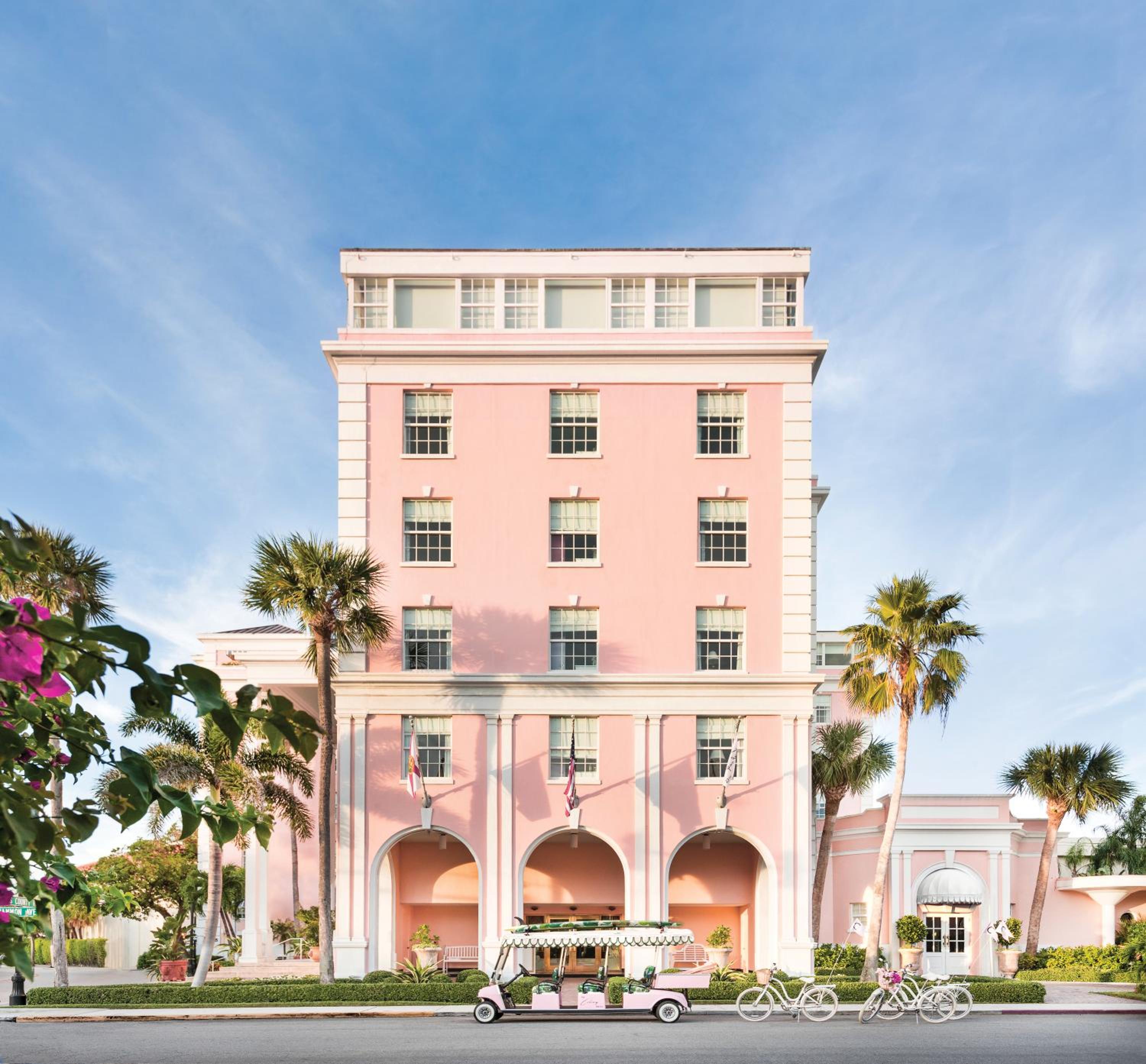 The Colony Hotel, Bild 26