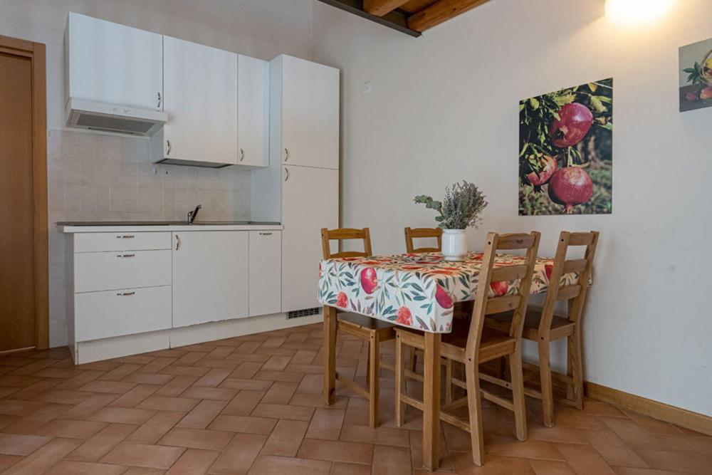 Agriturismo Il Pianetto