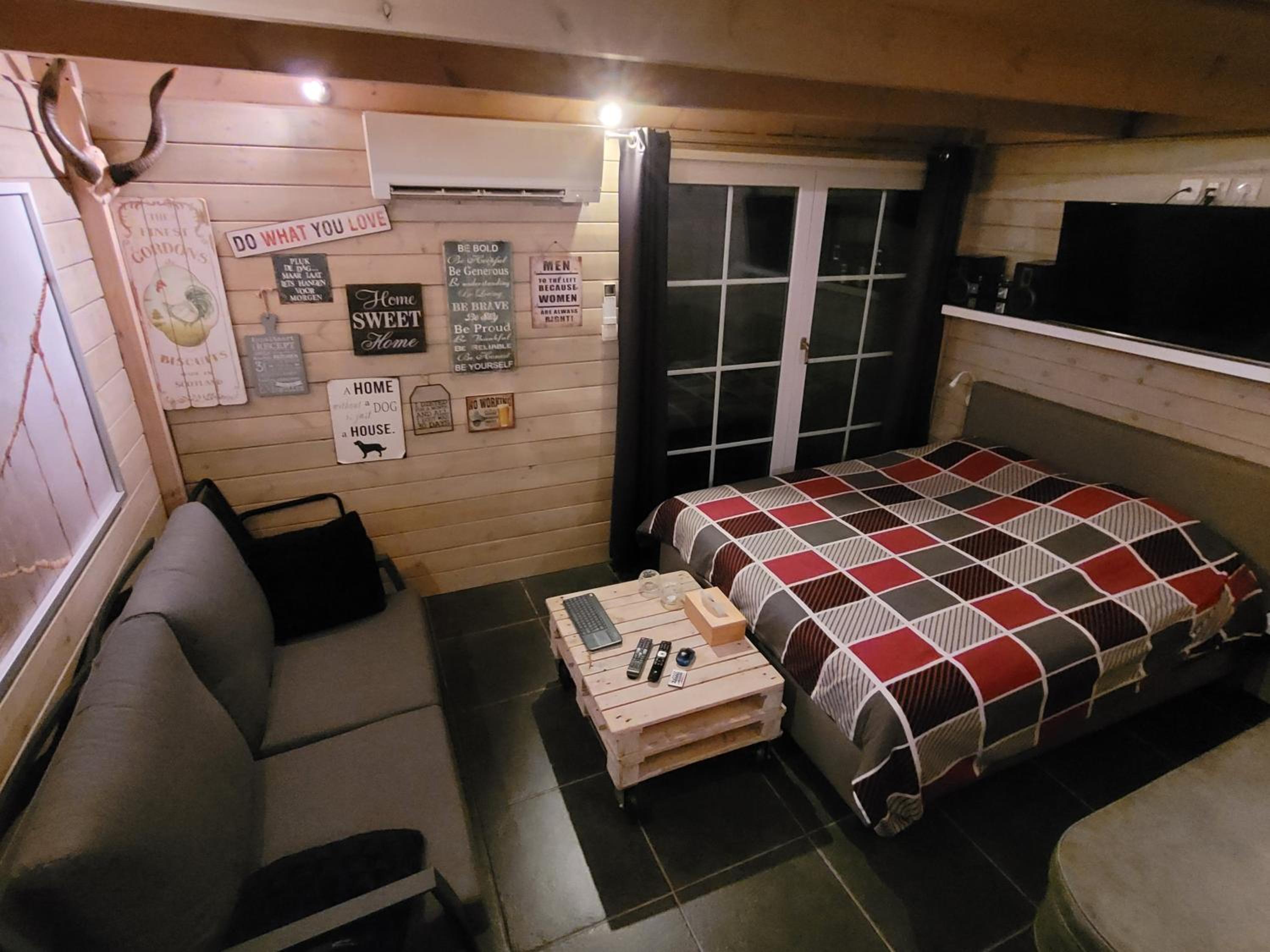 B&B Jo - Li