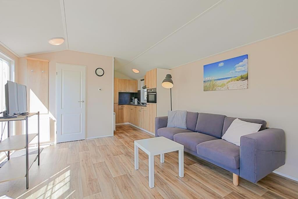 Chalet Luttikduin Nr 17 - Callantsoog aan Zee view 5