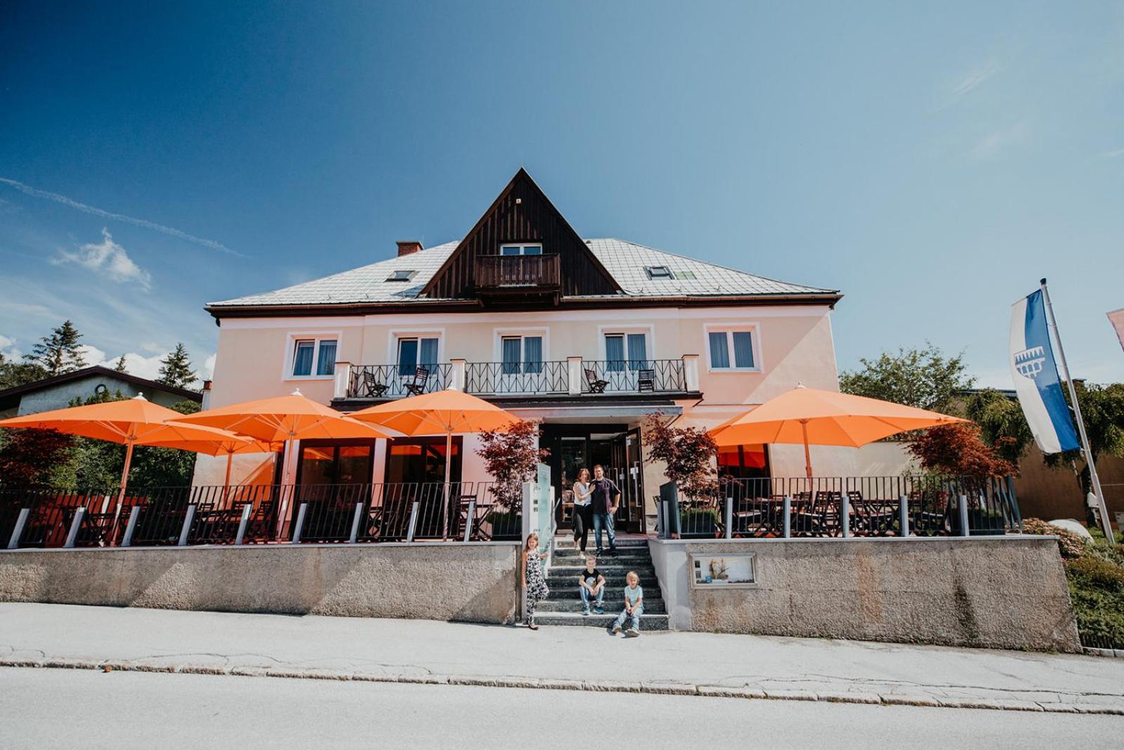 Der Löffler 3ˢ Superior-Hotel am Semmering